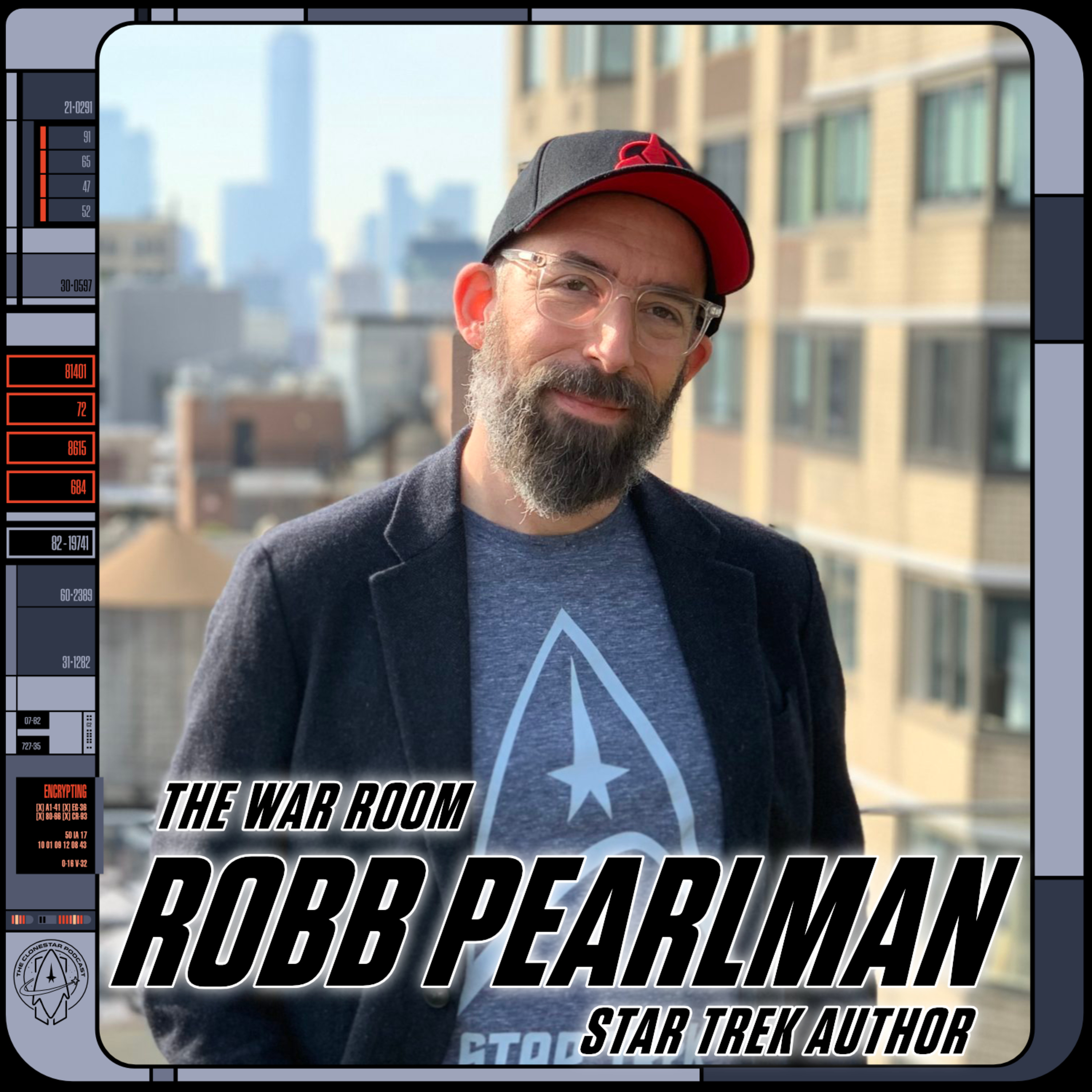 The Clonestar Podcast