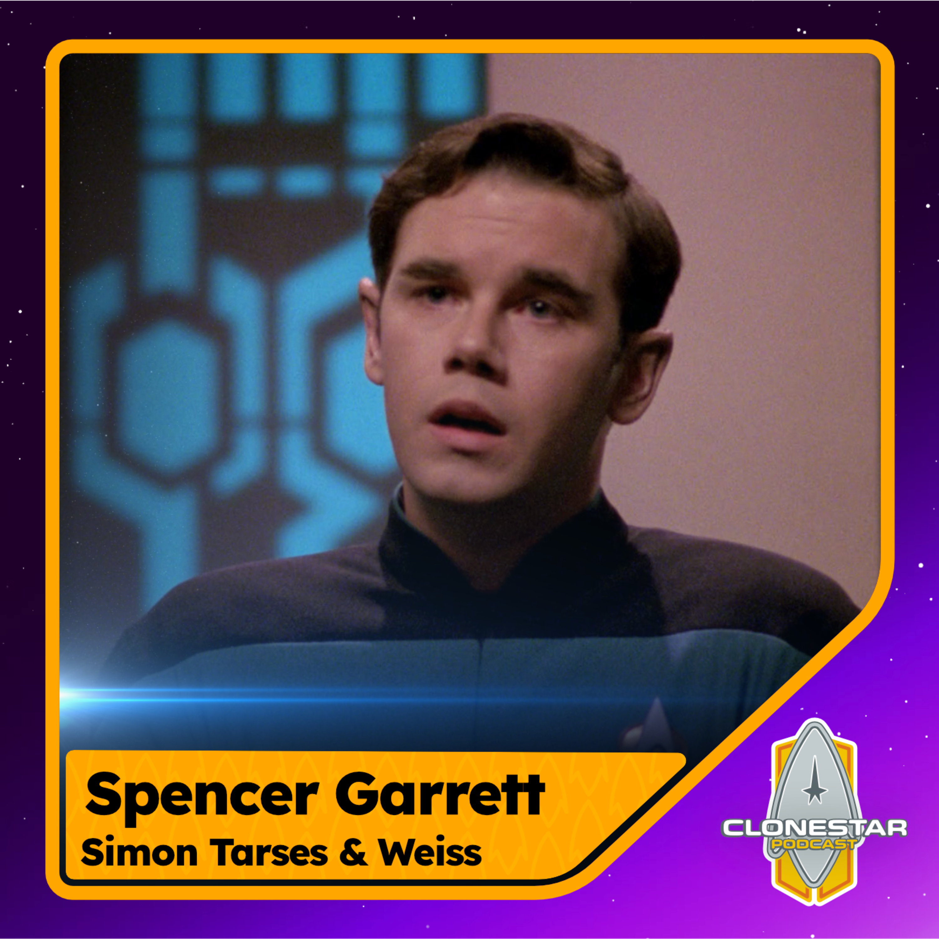 The Clonestar Podcast