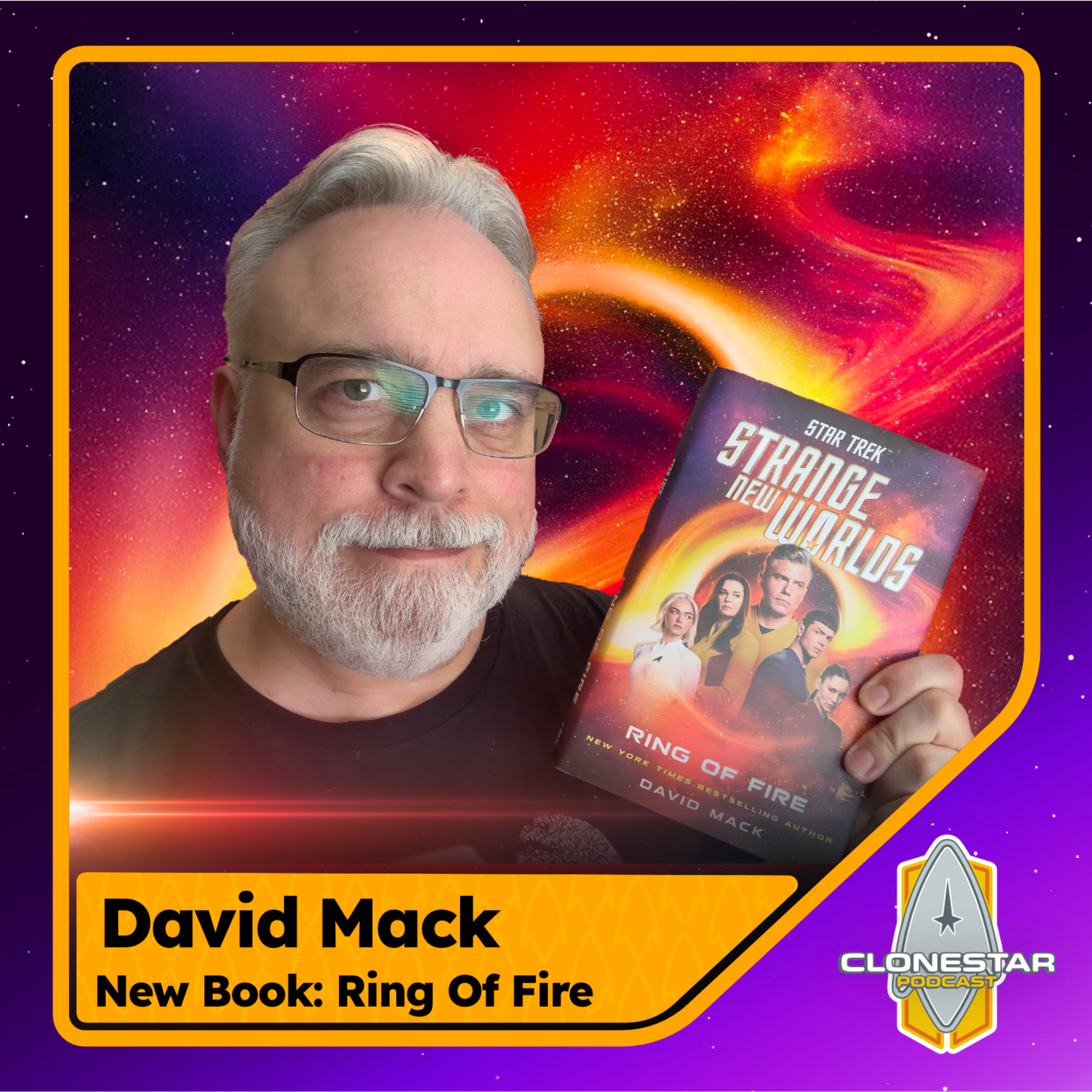 The Clonestar Podcast