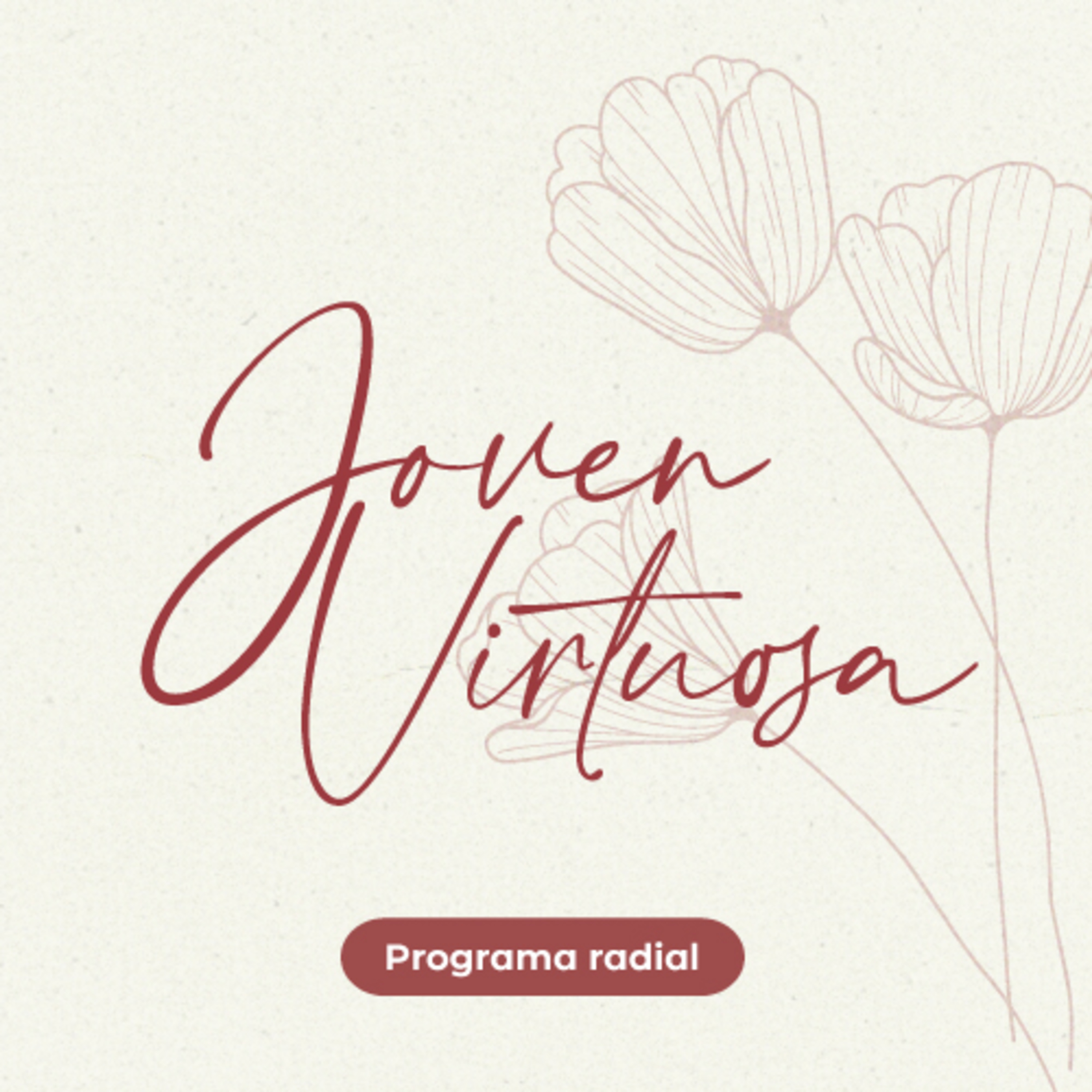 JOVEN VIRTUOSA episode artwork