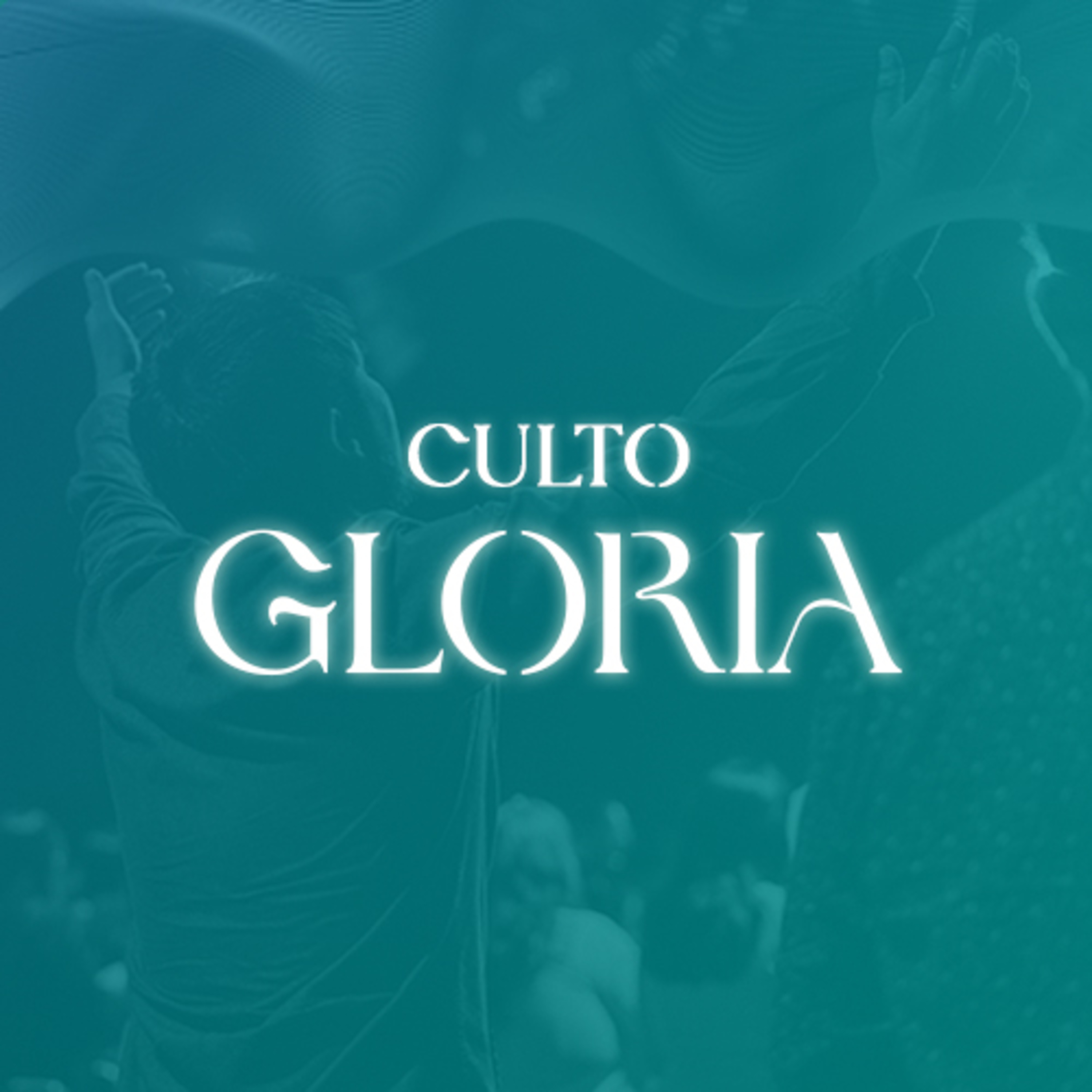 29-06-2023 / CULTO DE GLORIA episode artwork