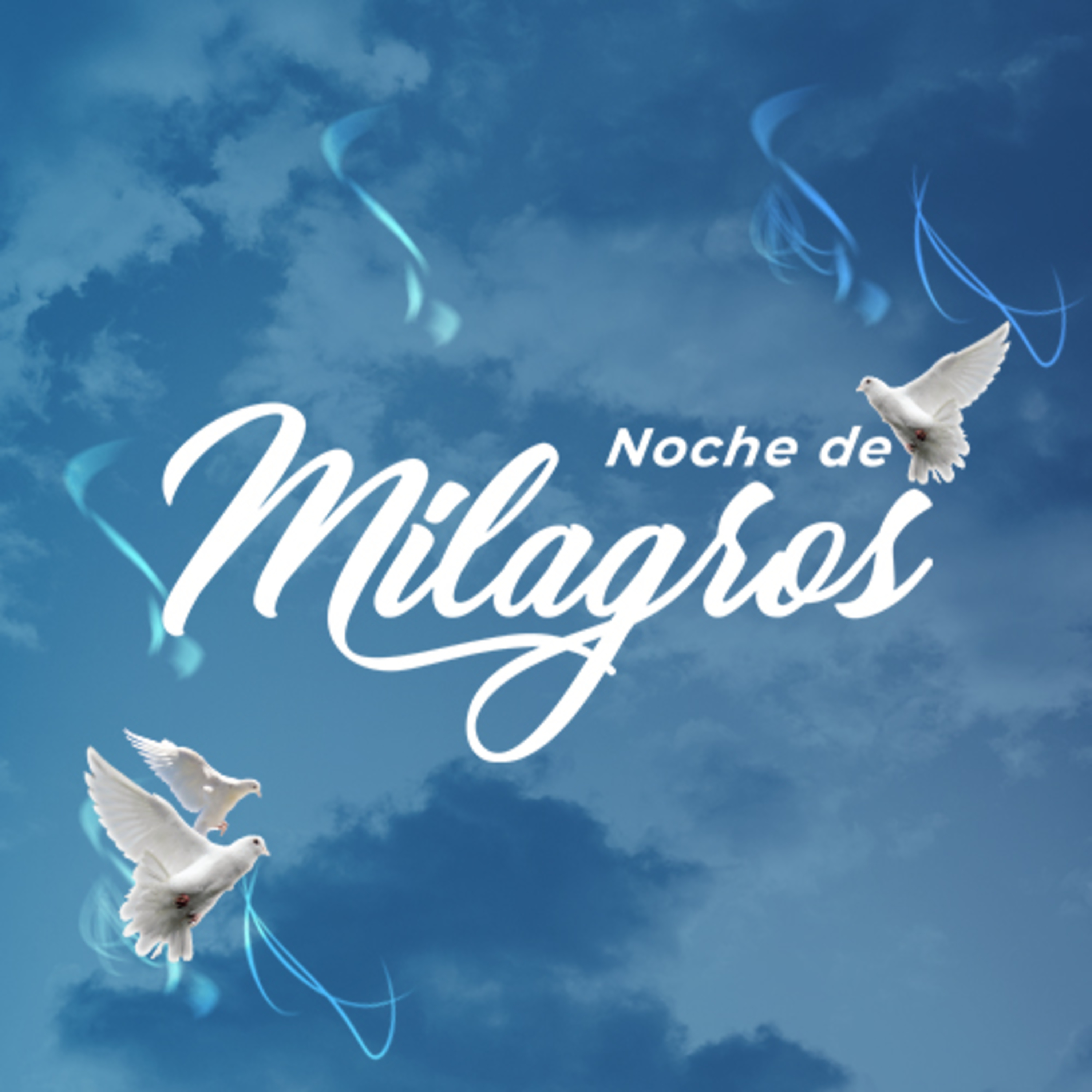 26-08-2023 / TEMA: LOS MILAGROS DE DIOS NO TIENE LIMITES episode artwork