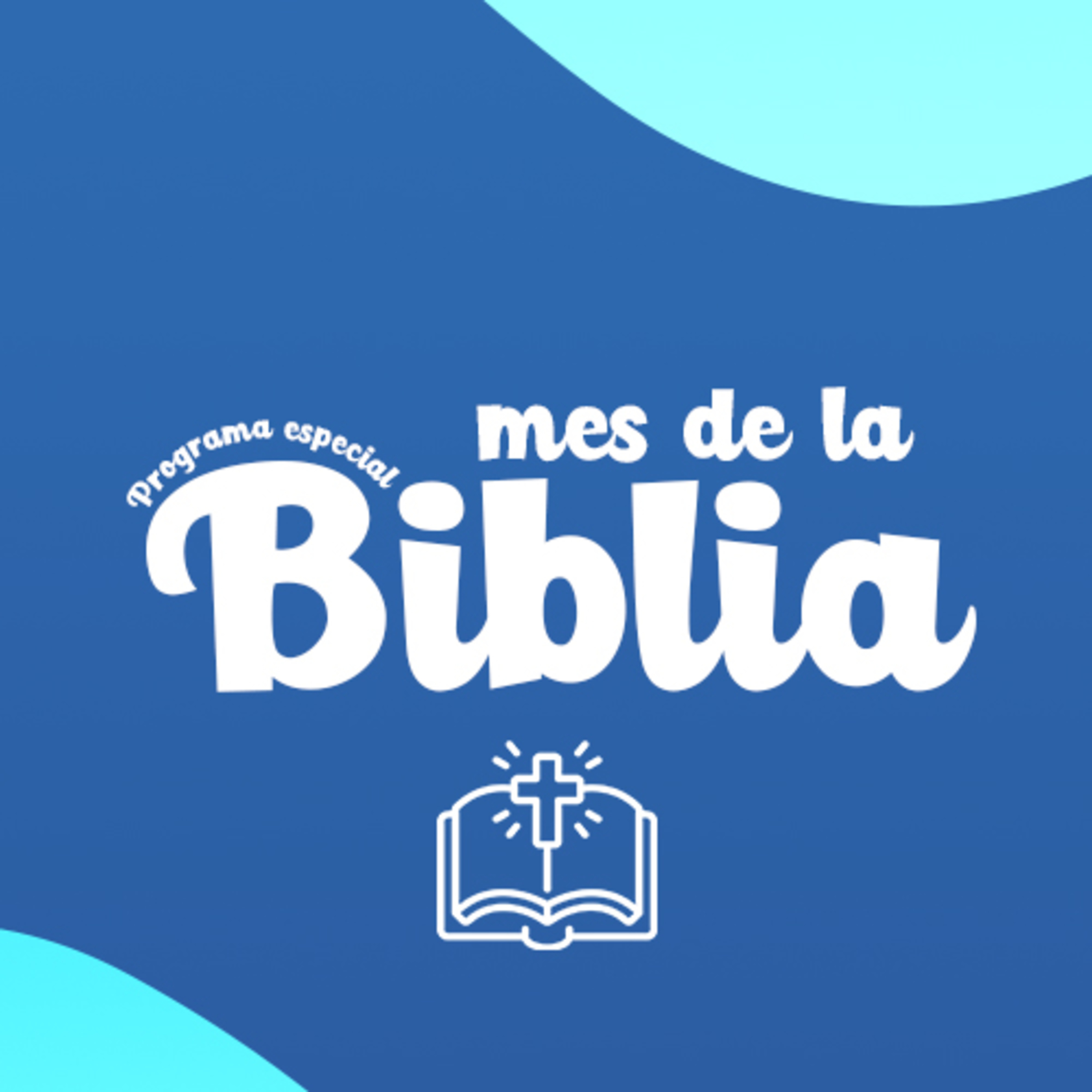 PROGRAMA ESPECIAL MES DE LA BIBLIA episode artwork