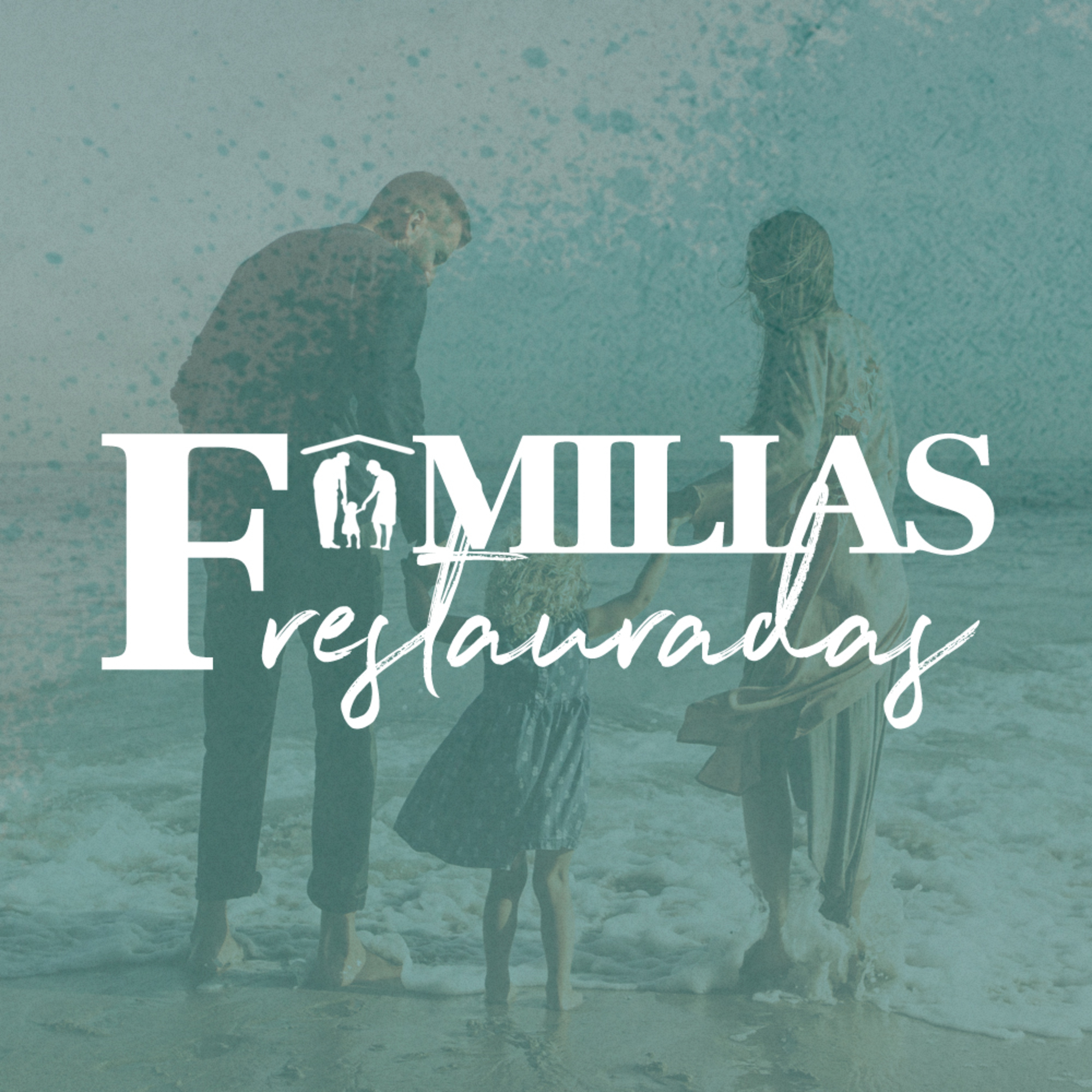 01-10-2023 / TEMA: MI FAMILIA UN PLAN DE DIOS episode artwork