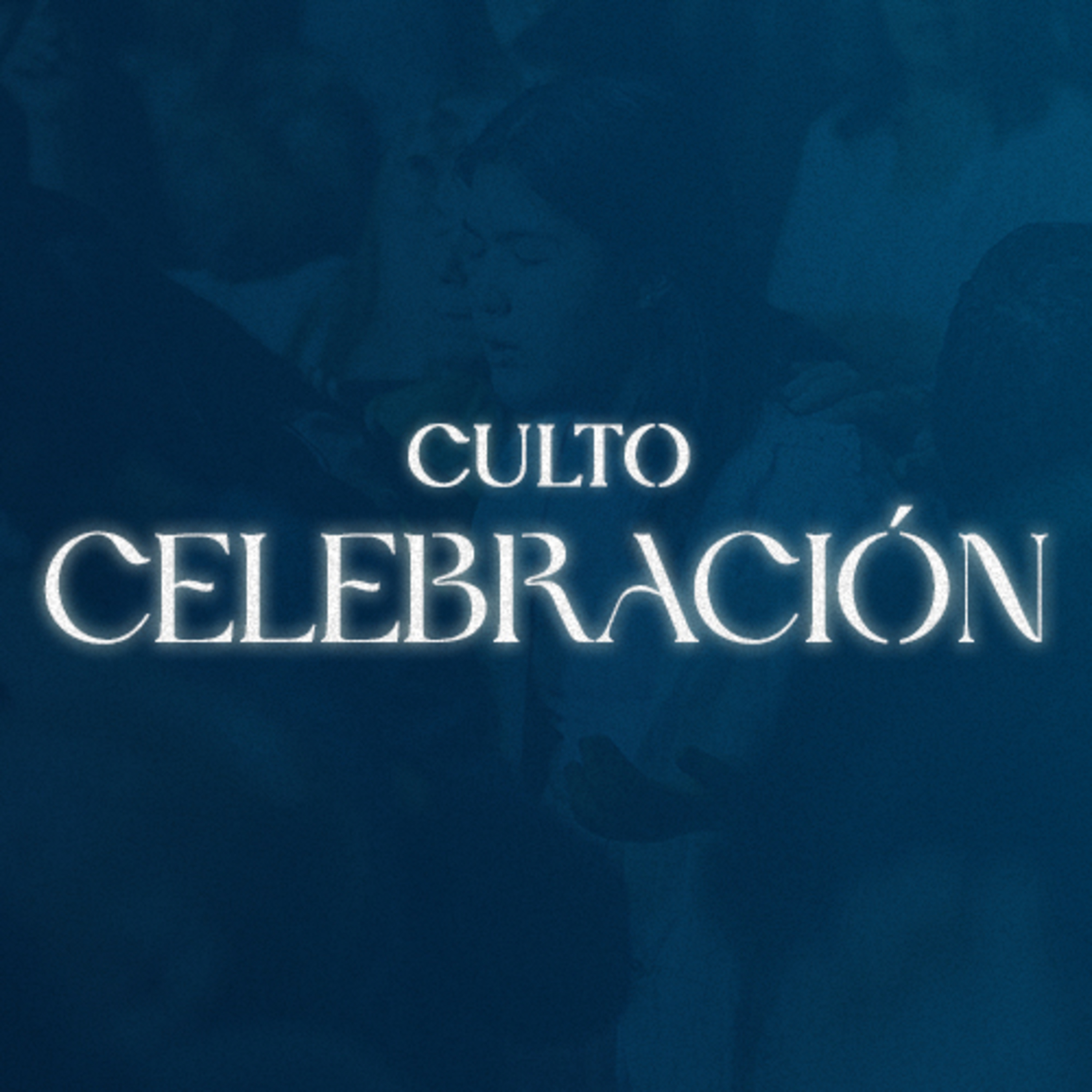 31-12-2023/TEMA PROYECCION: ÚNETE A LA VISIÓN DE DIOS  episode artwork