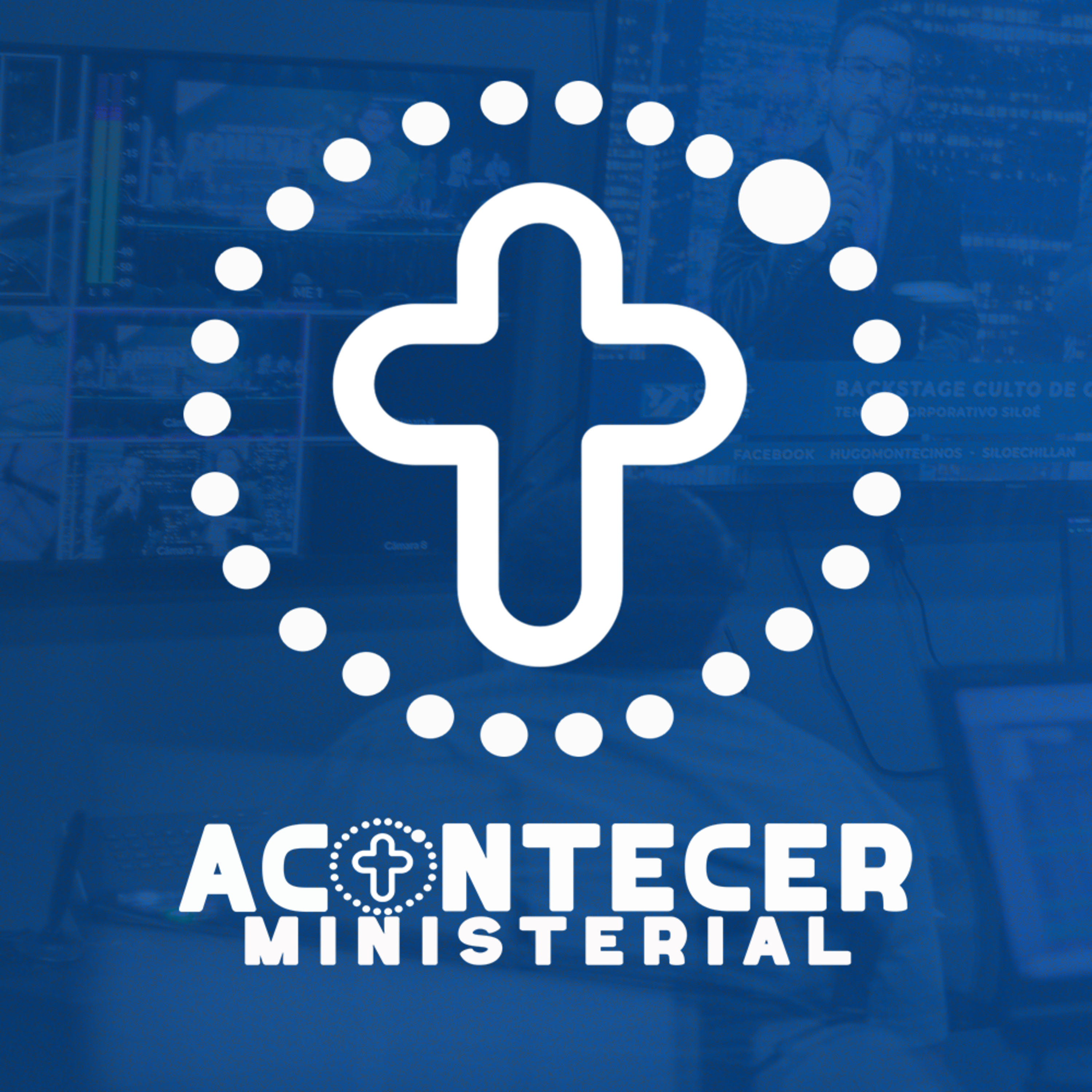 ACONTECER MINISTERIAL episode artwork
