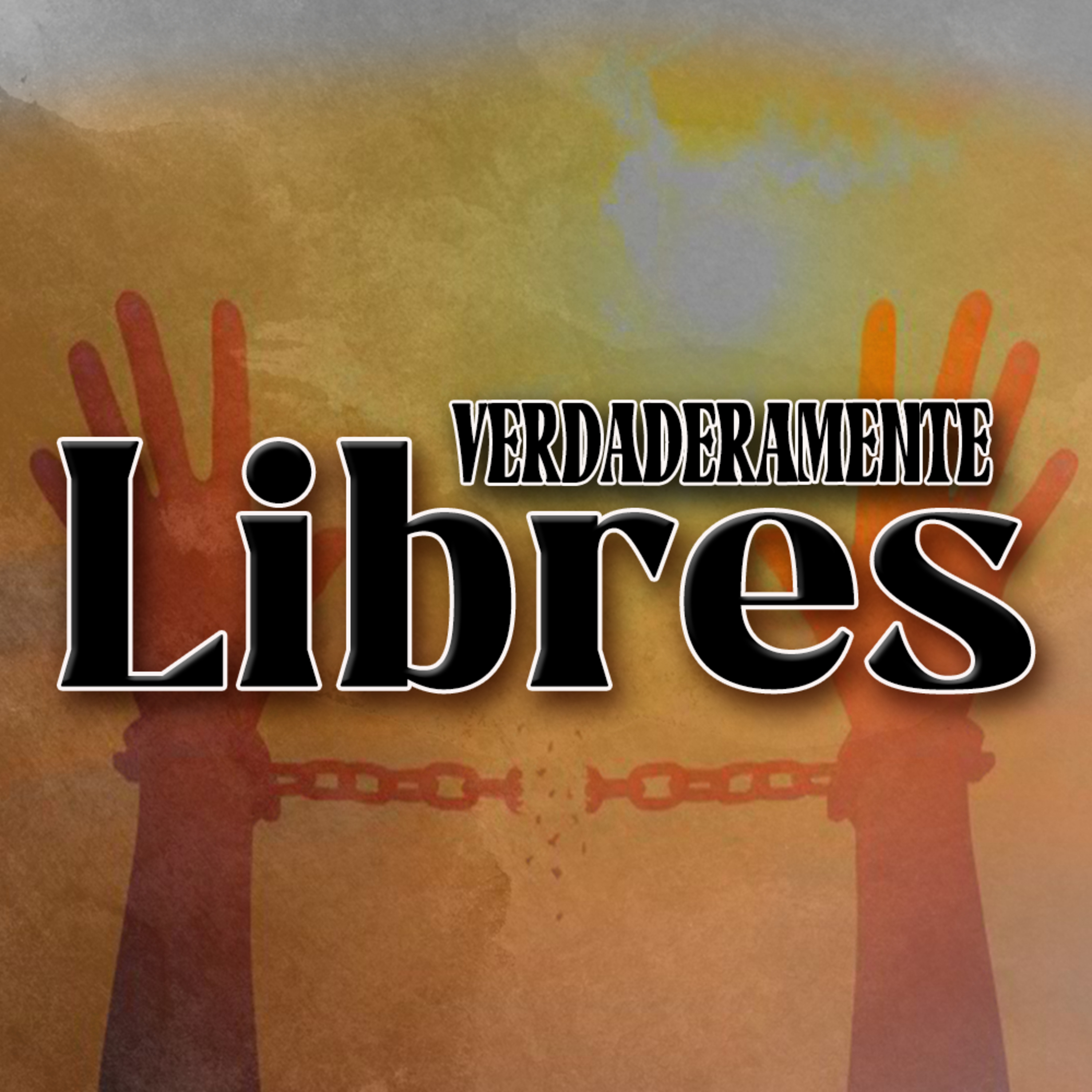 VERDADERAMENTE LIBRES episode artwork