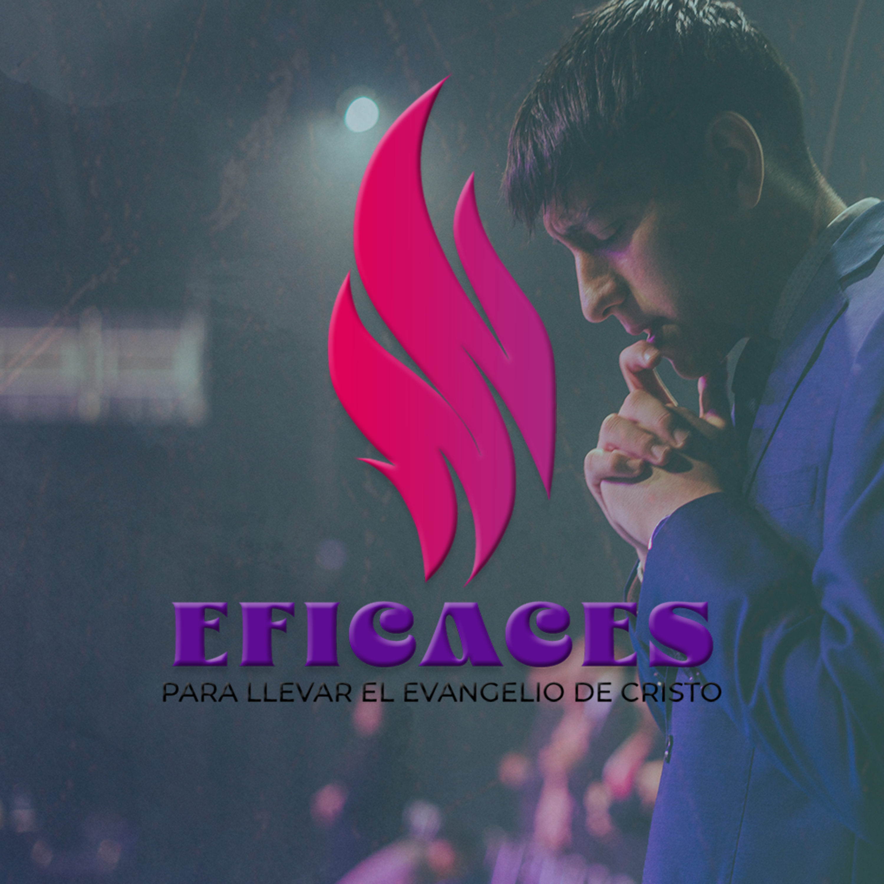 CONGRESO DE JÓVENES (1ra PARTE) episode artwork
