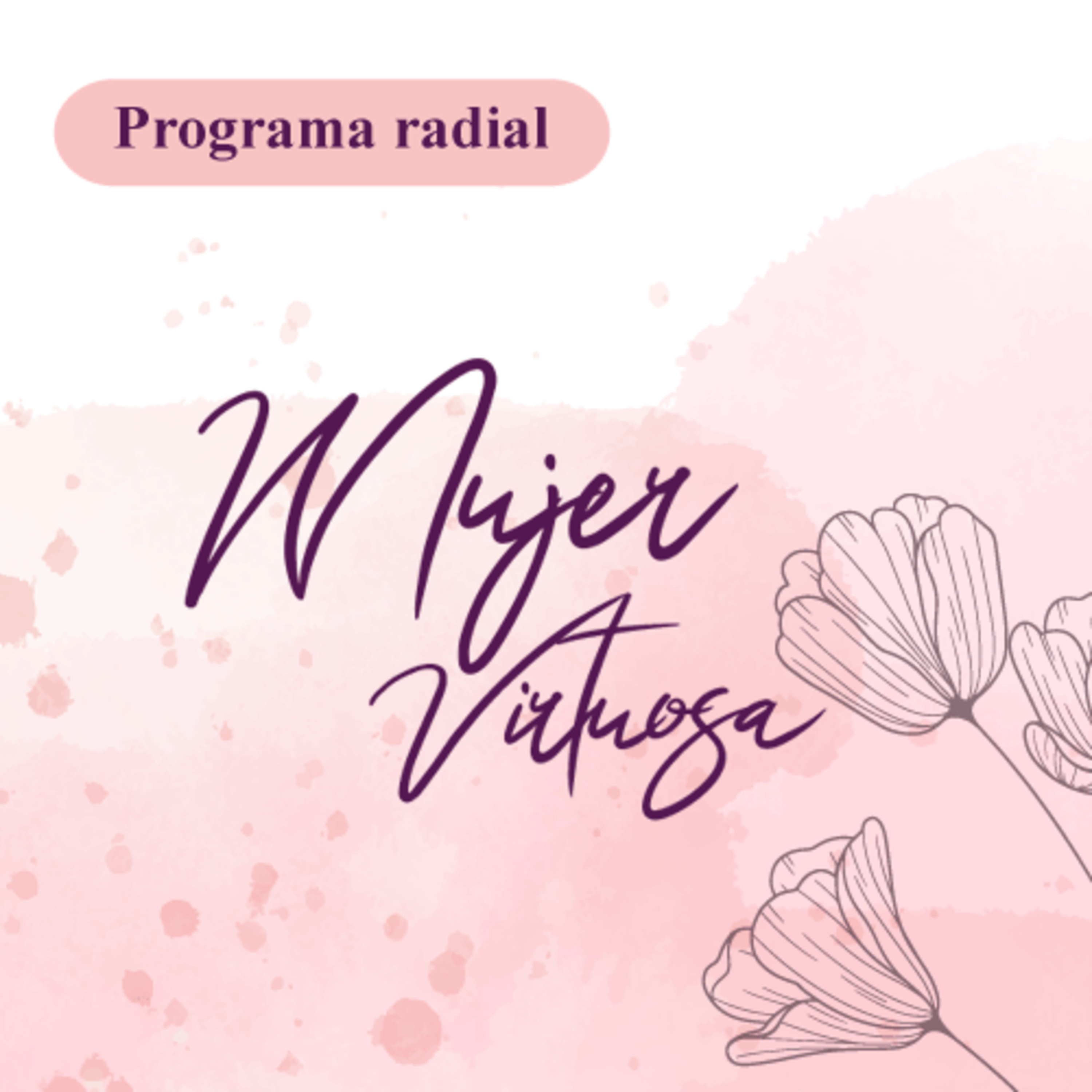 MUJER VIRTUOSA - RADIO episode artwork