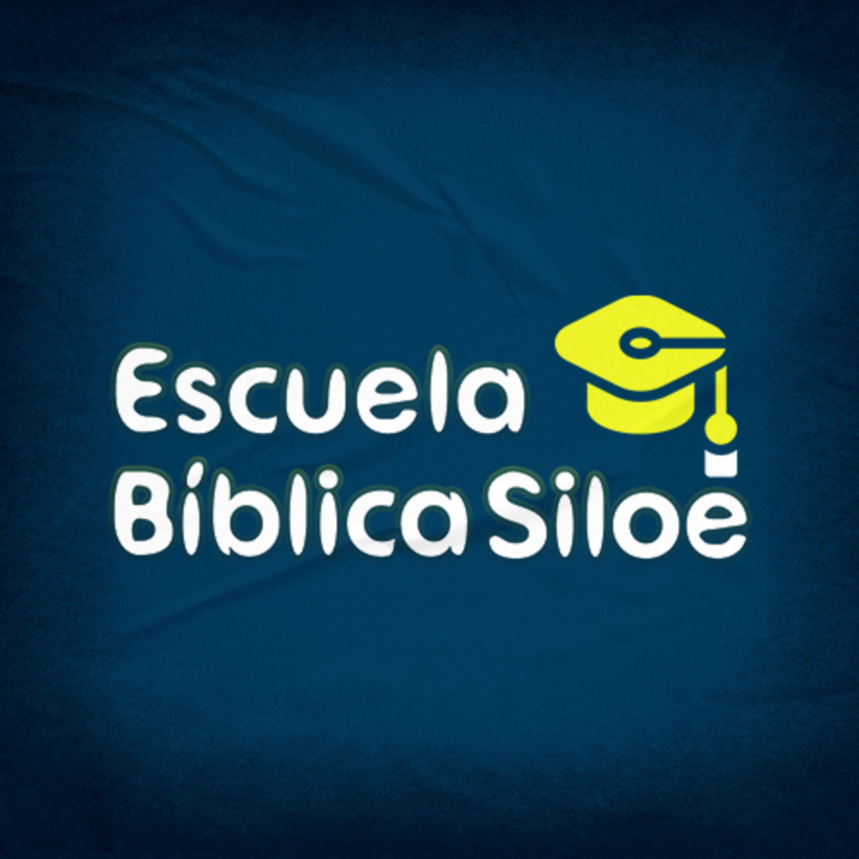 ESCUELA BÍBLICA SILOÉ episode artwork