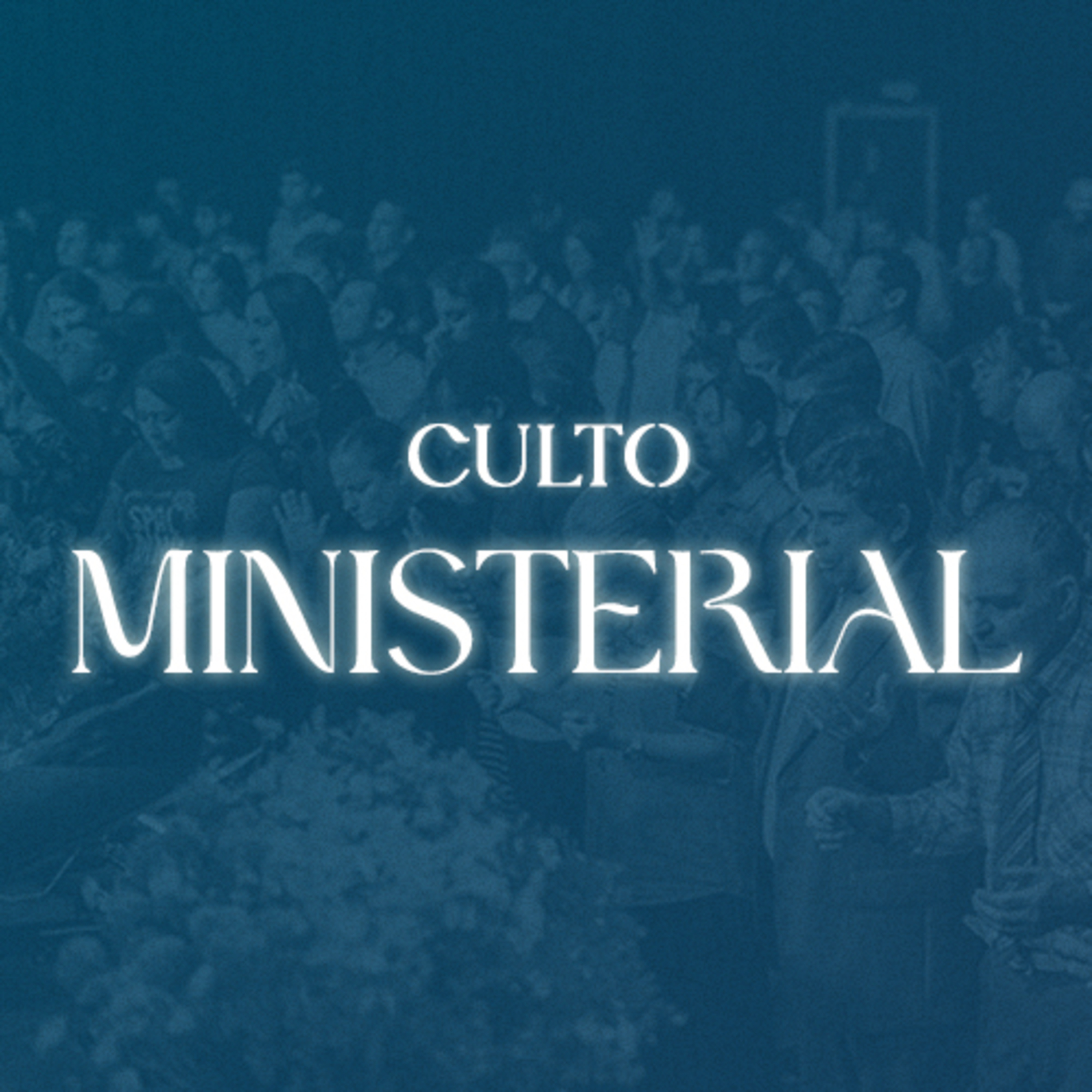 CULTO MINISTERIAL episode artwork