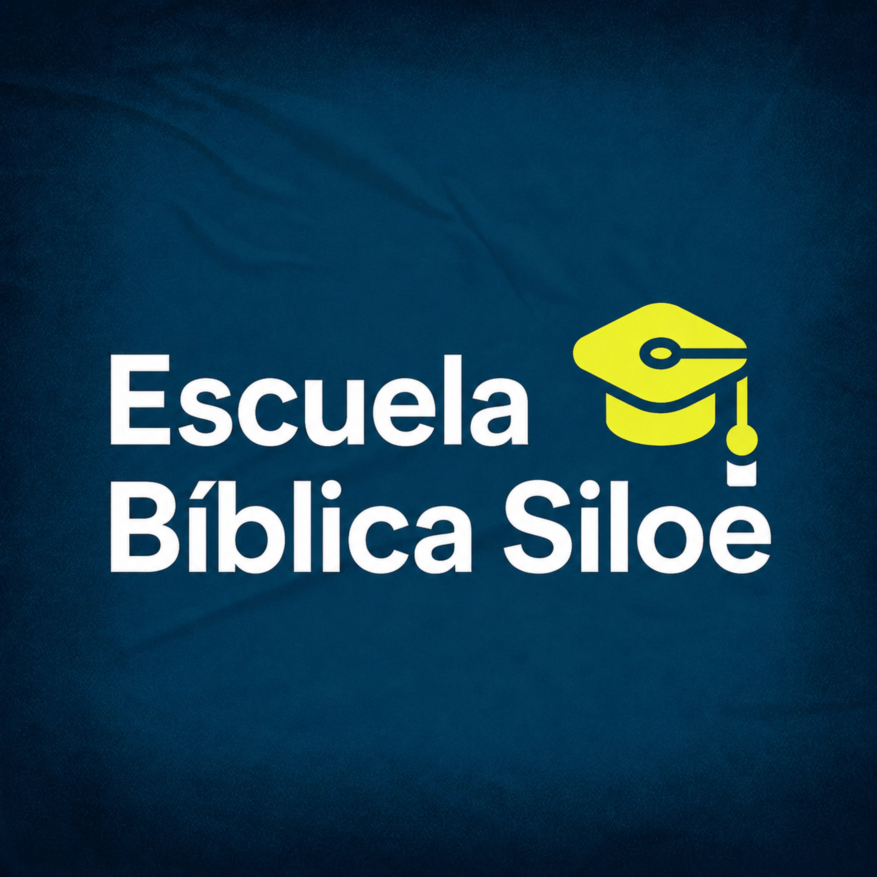 ESCUELA BÍBLICA SILOÉ episode artwork