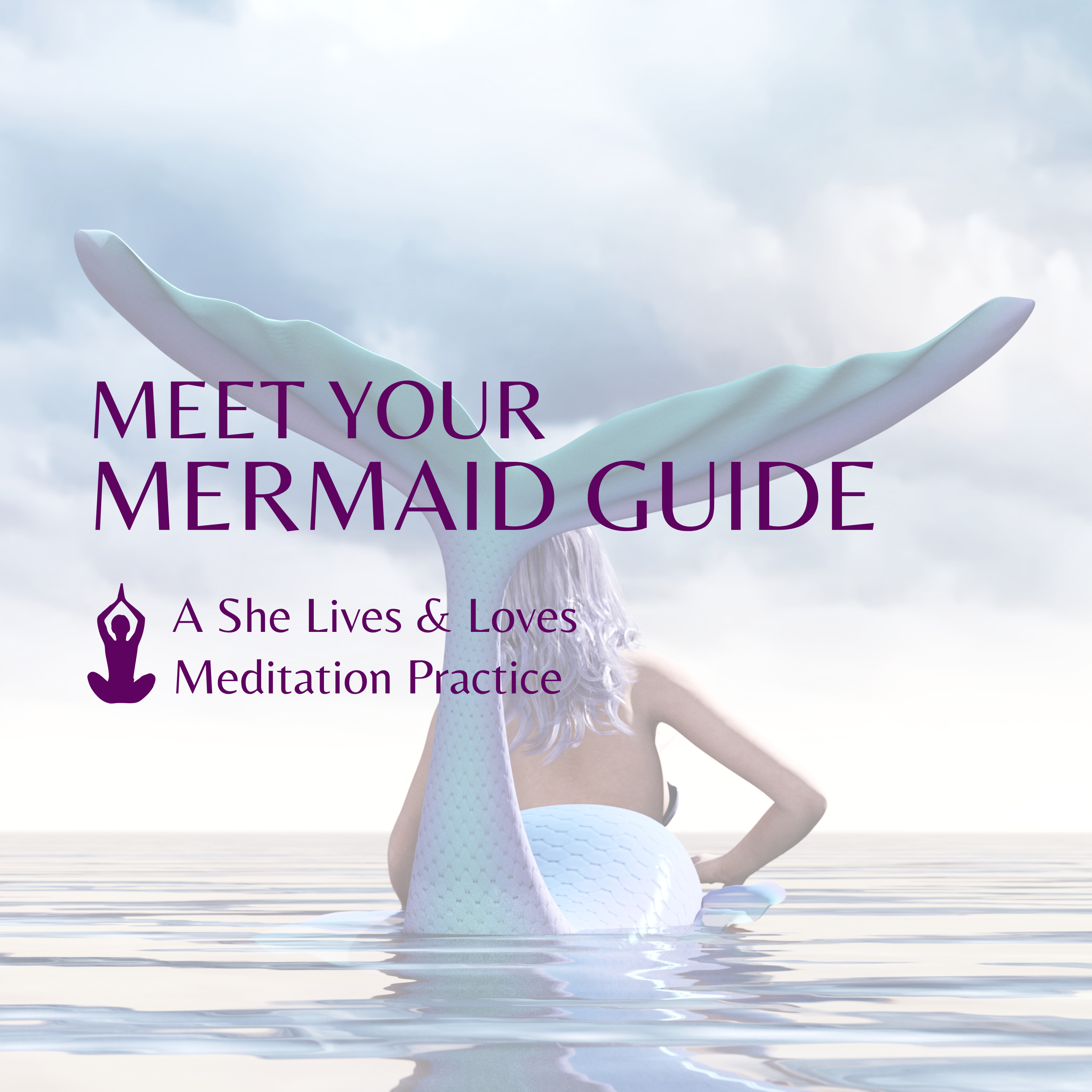 Meditation: Mermaid Guide episode artwork