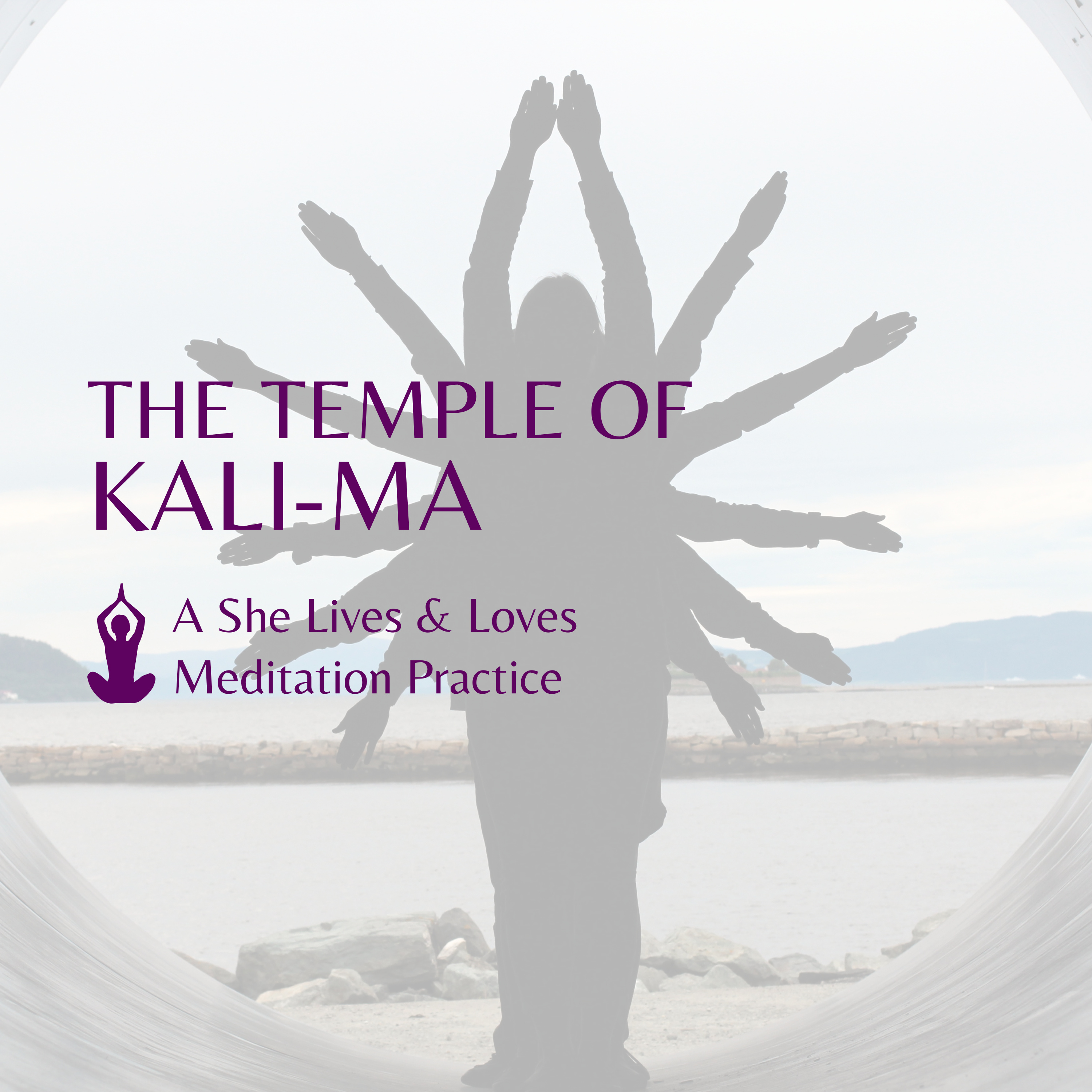 Meditation: The Temple of Kali-Ma episode artwork