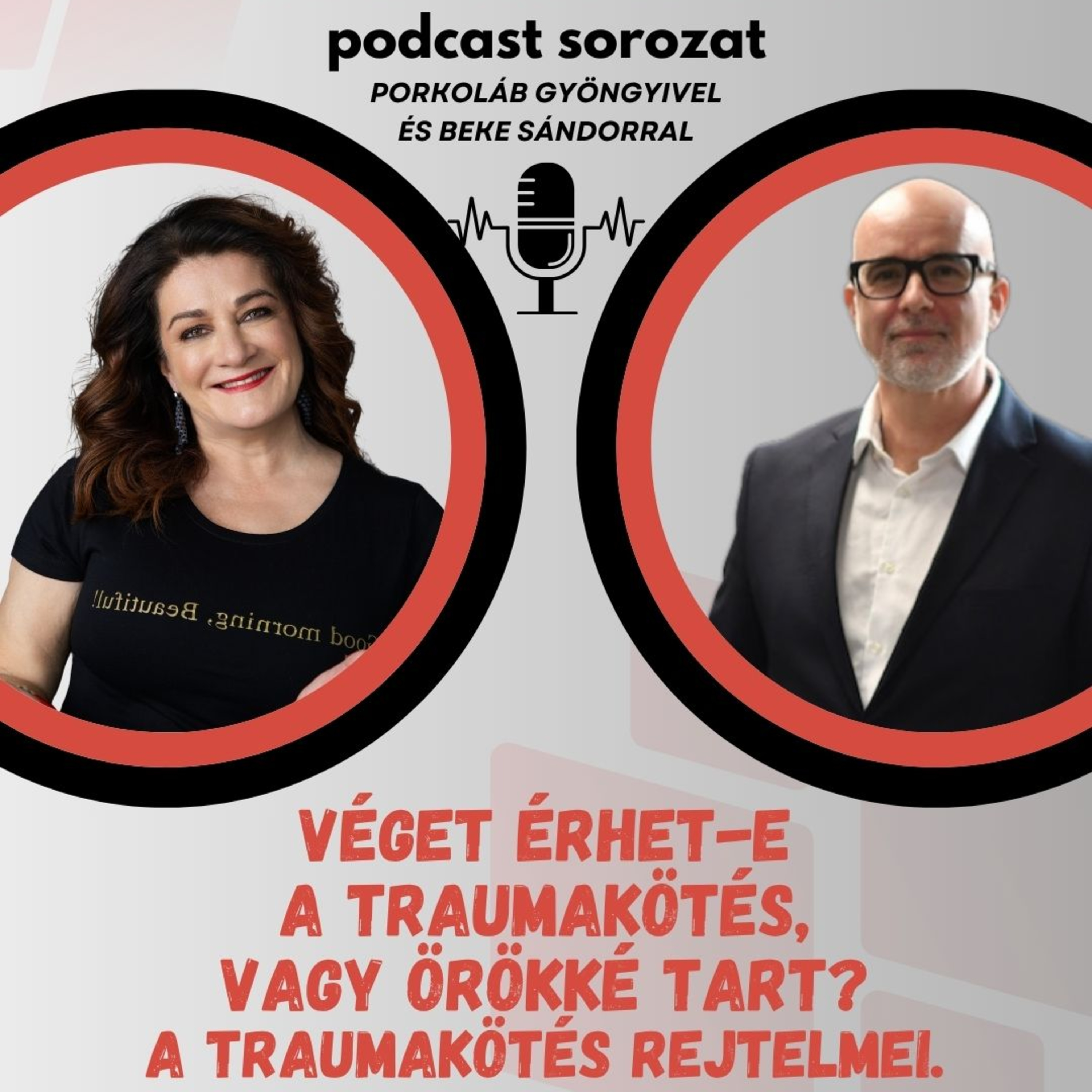 Véget érhet-e a traumakötés, vagy örökké tart? A traumakötés rejtelmei.