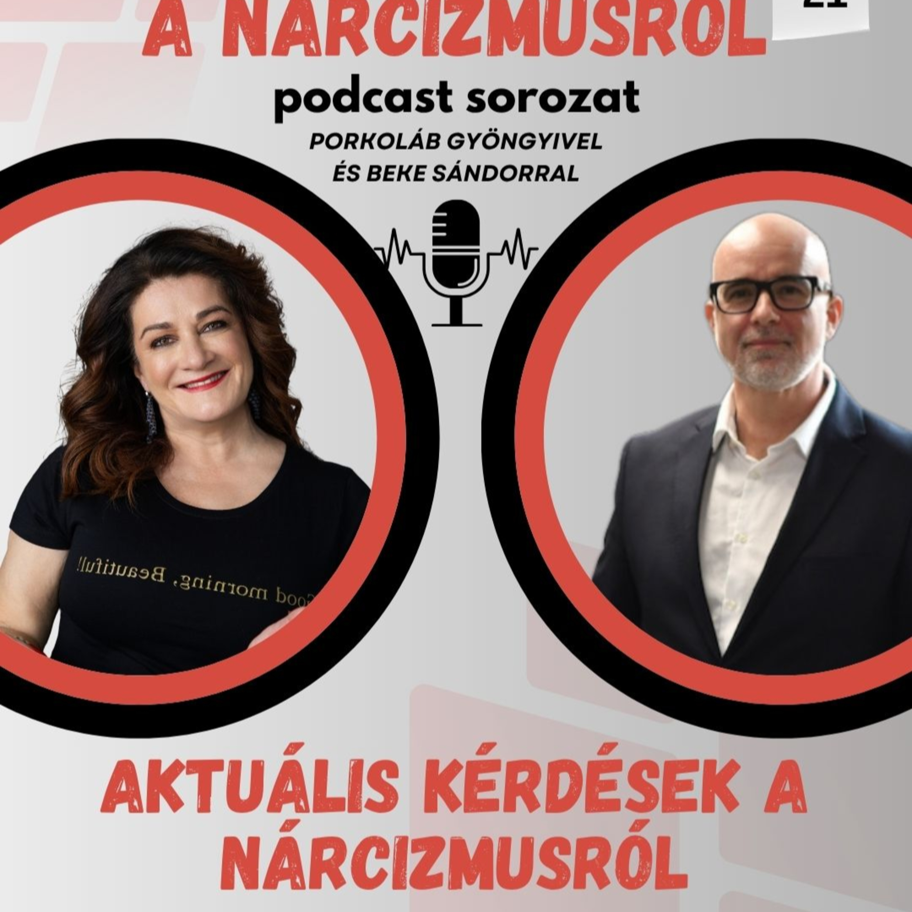 Aktuális kérdések a nárcizmusról