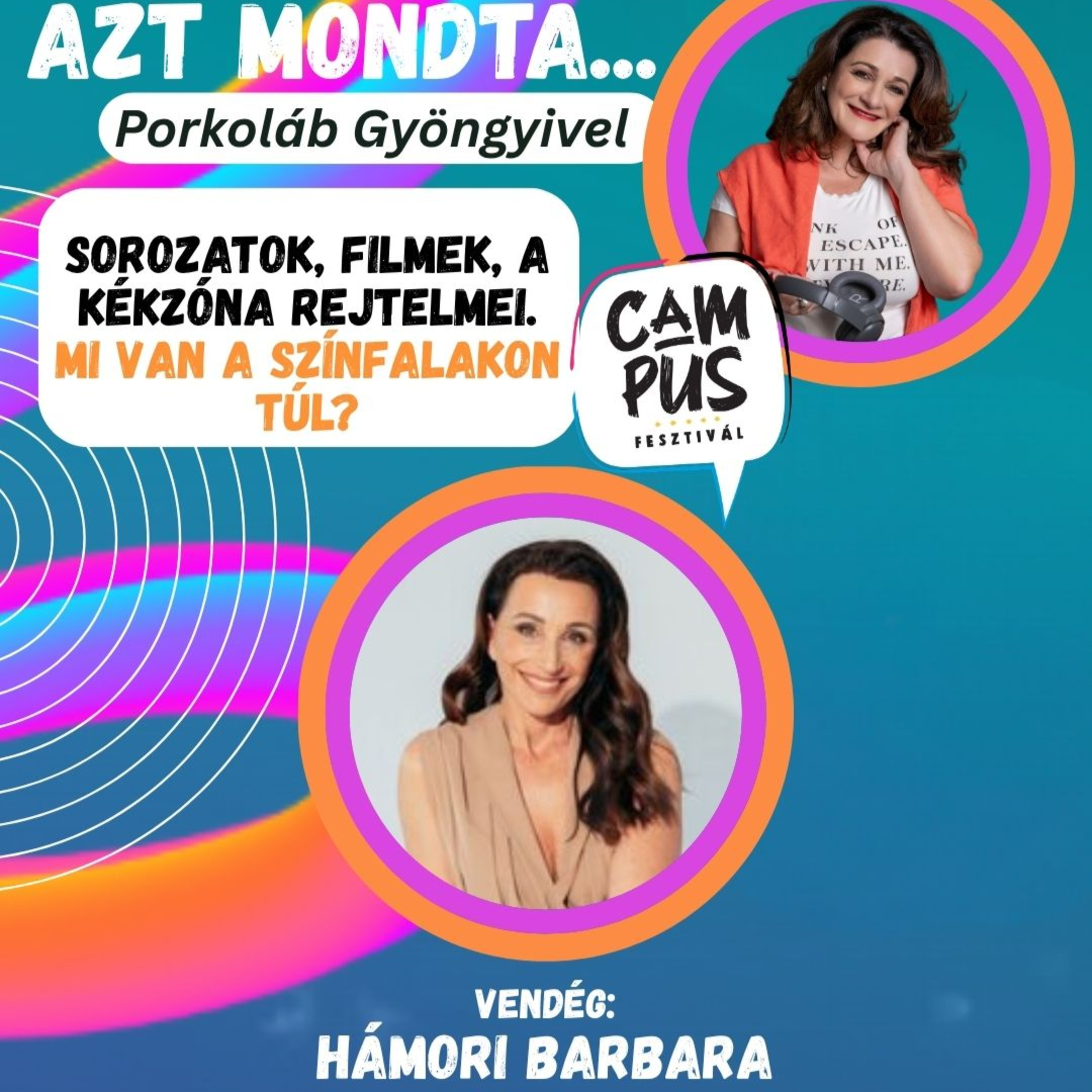Sorozatok, filmek, a kékzóna rejtelmei. Mi van a színfalakon túl?