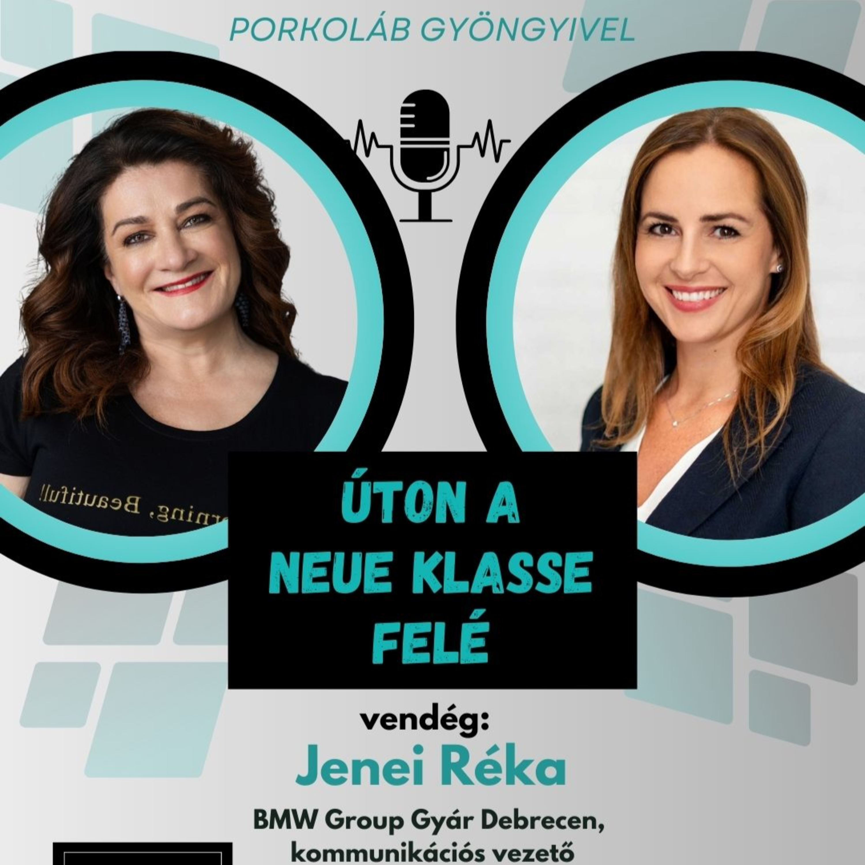 Úton a Neue Klasse felé