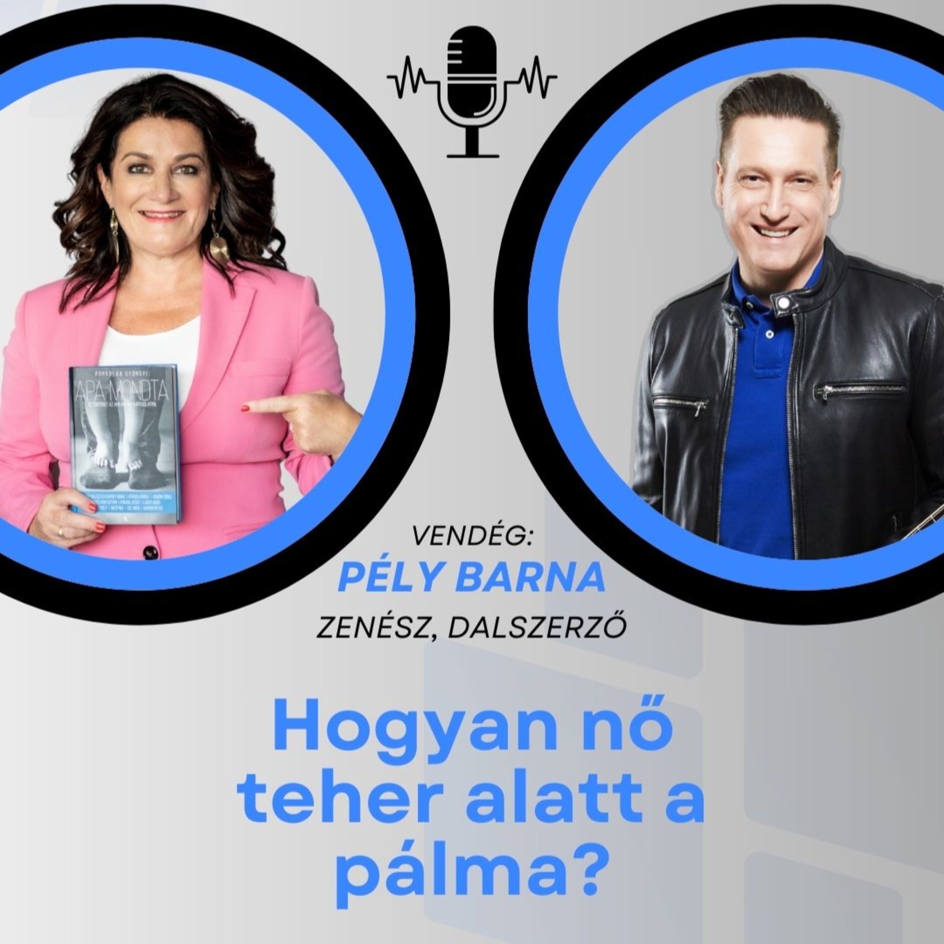 Hogyan nő teher alatt a pálma?