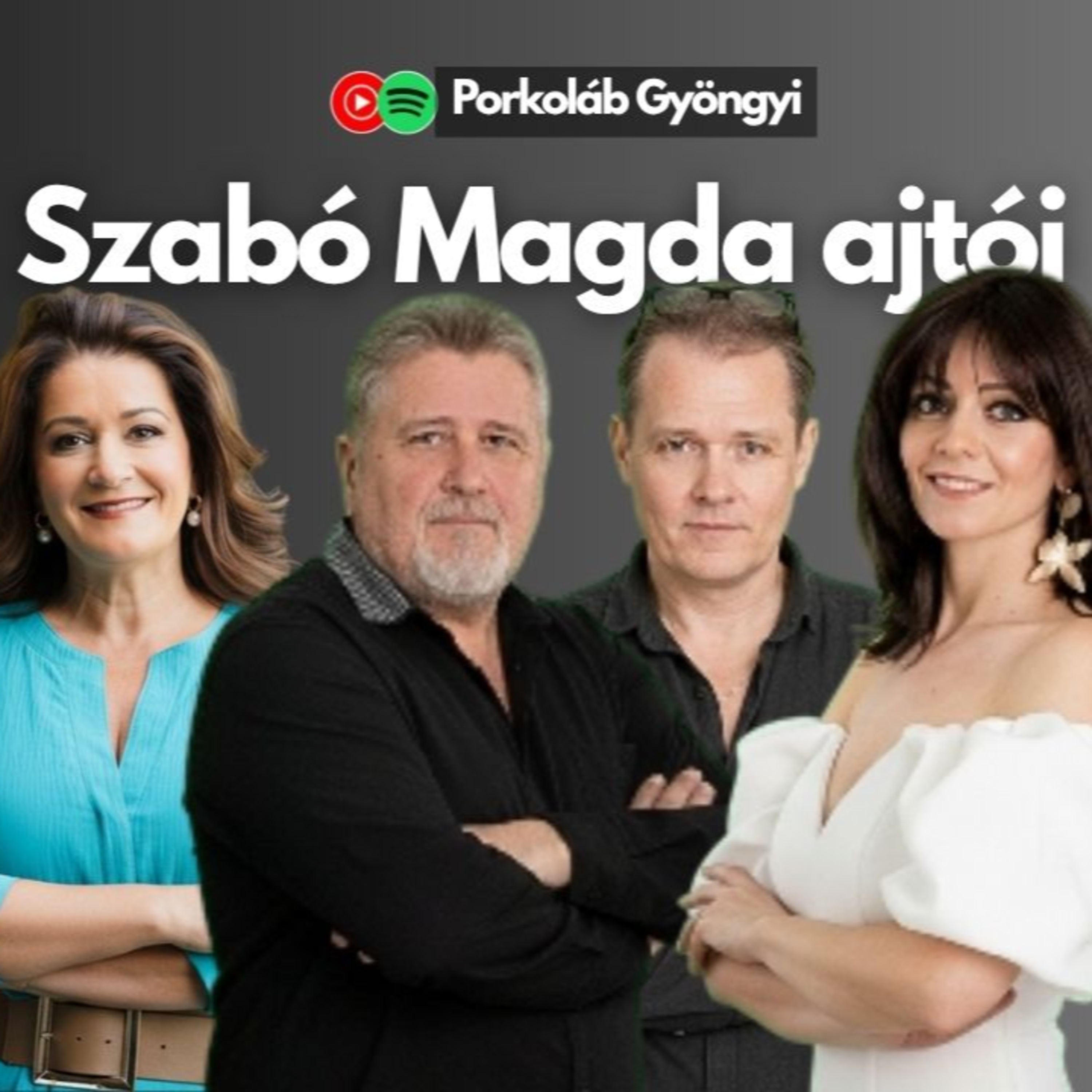 Szabó Magda ajtói