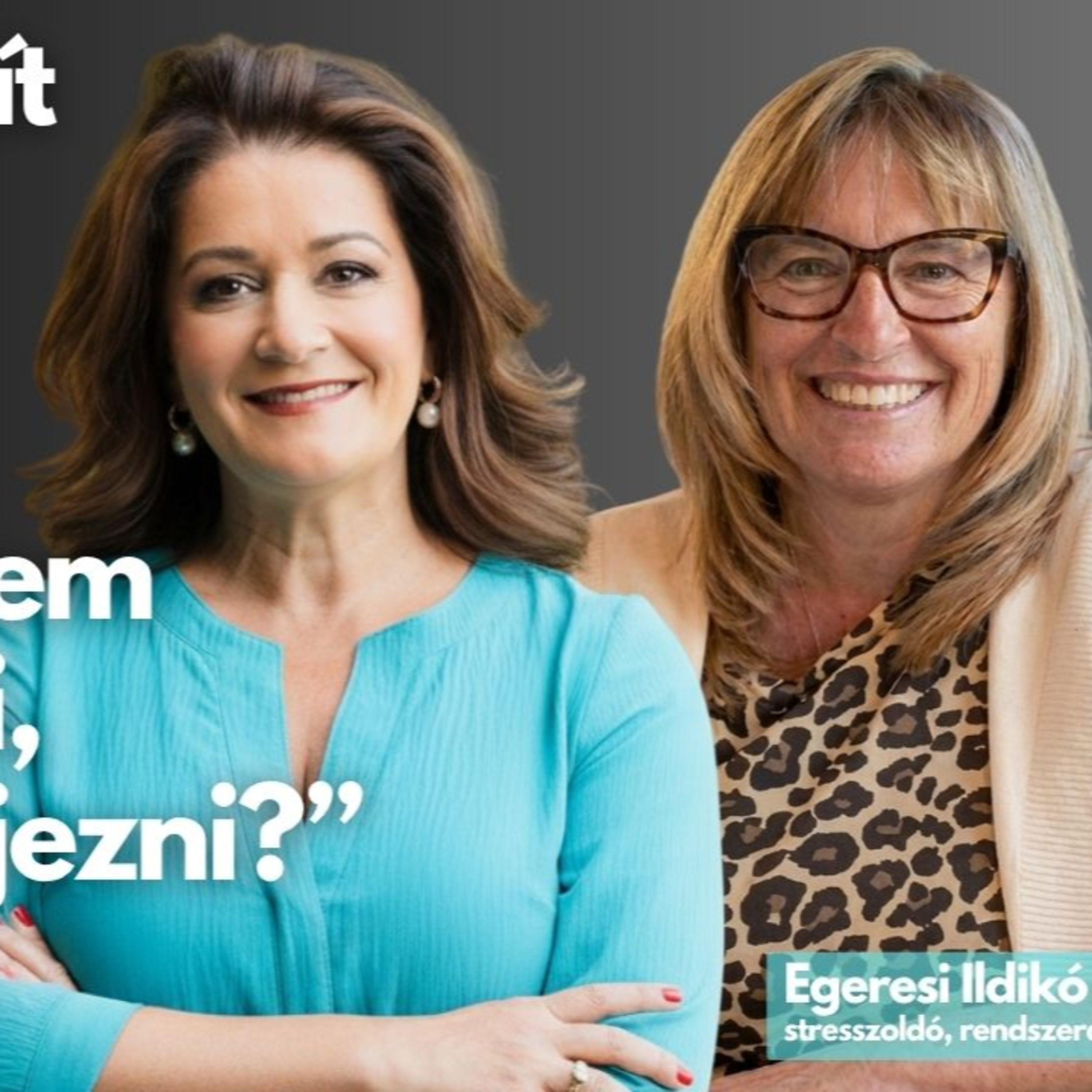 Mit jelent „nem abbahagyni, hanem befejezni?” episode artwork