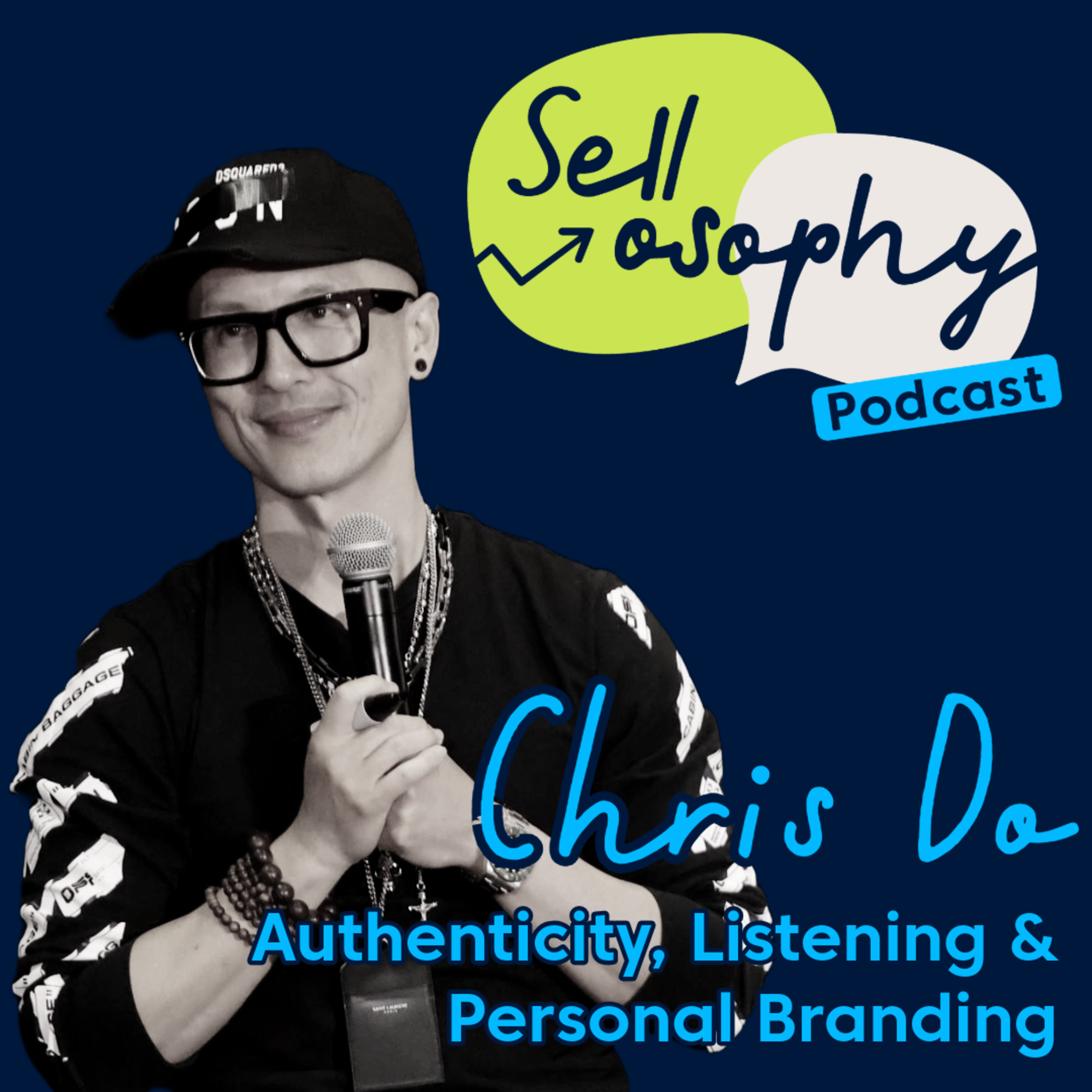 Sellosophy Podcast