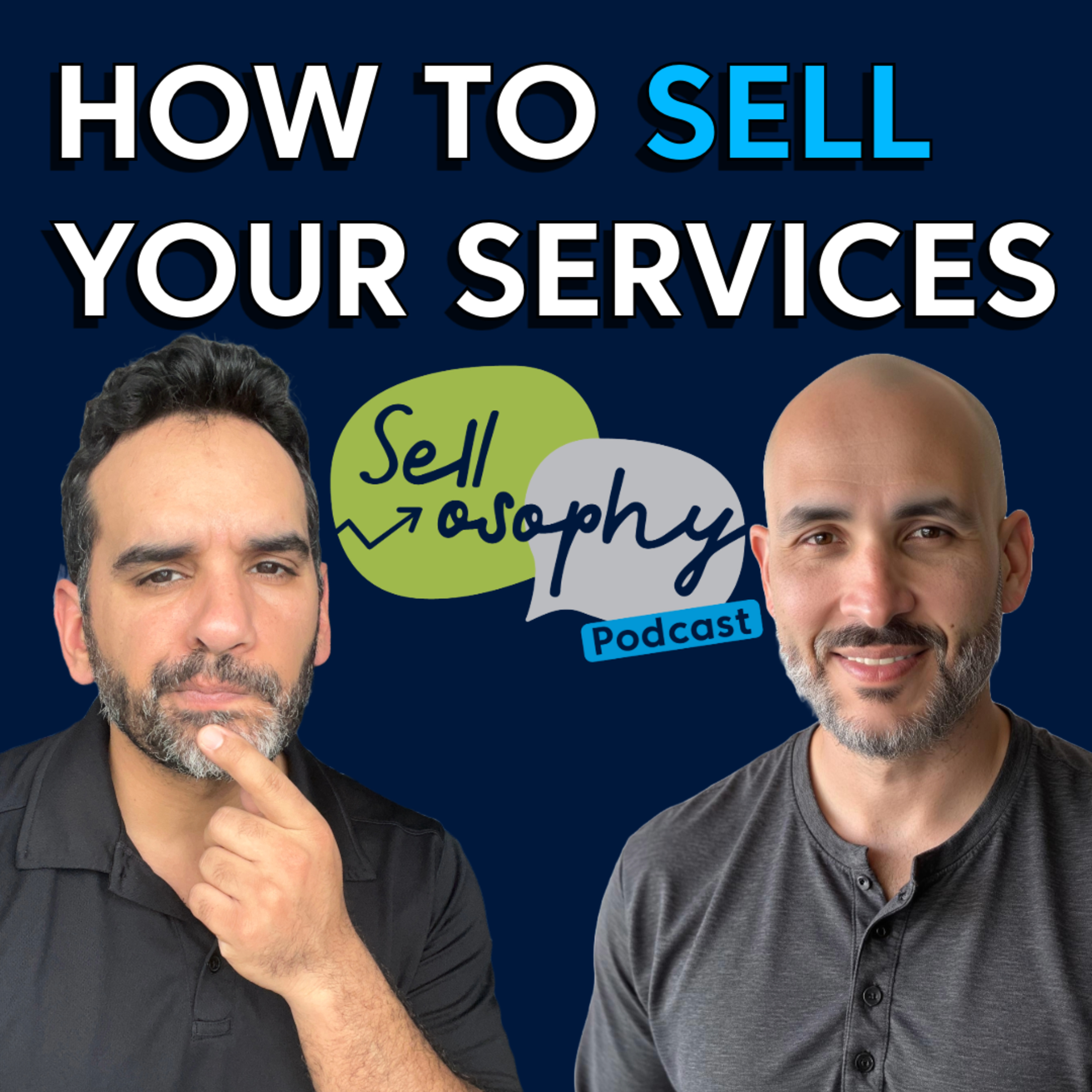 Sellosophy Podcast