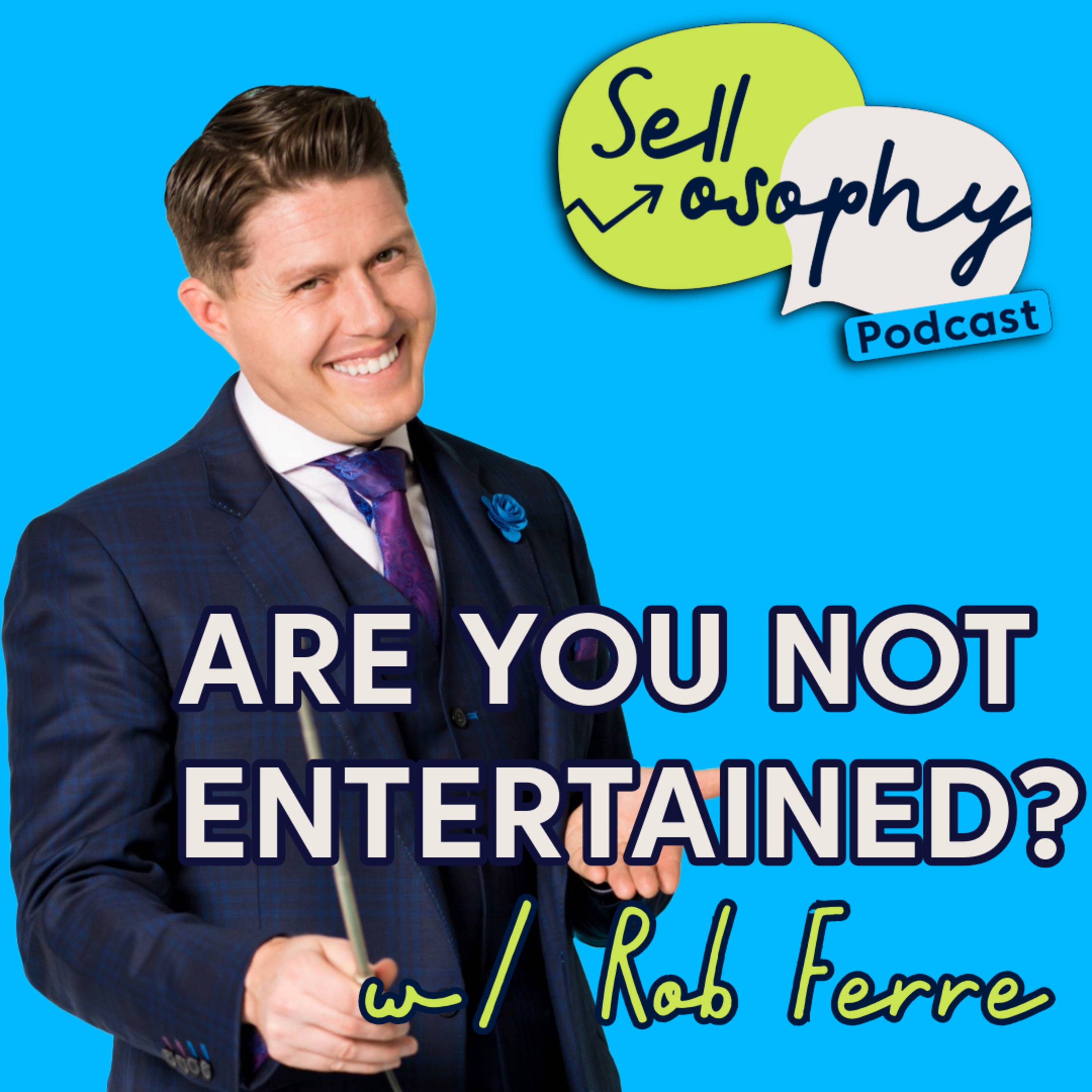 Sellosophy Podcast