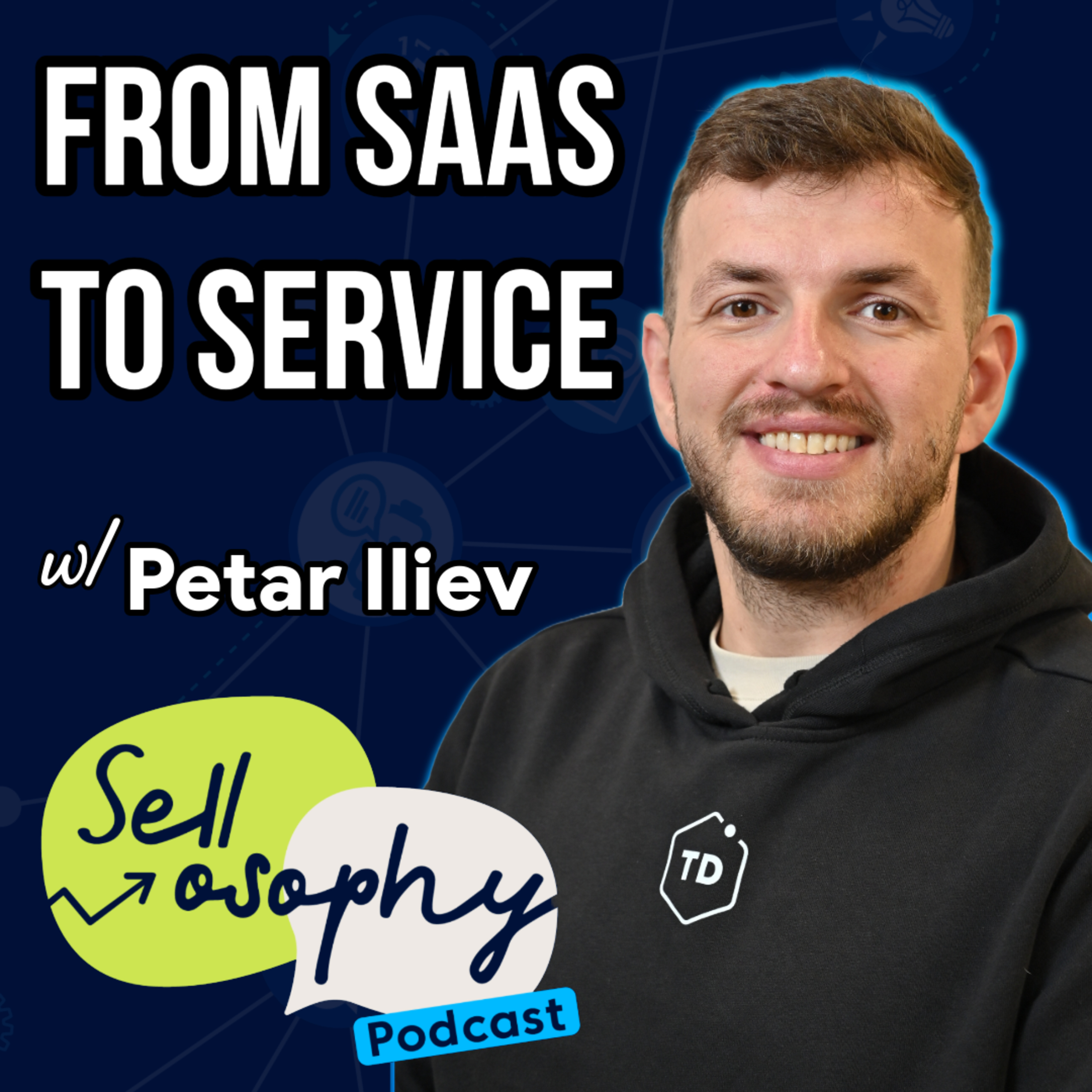 Sellosophy Podcast