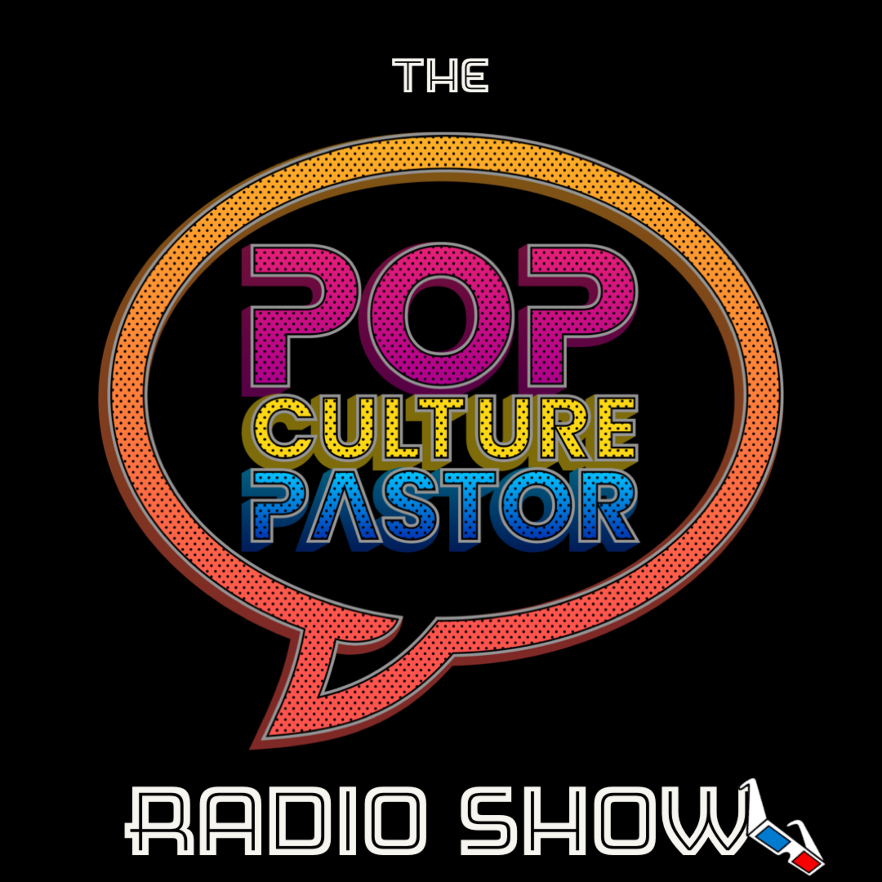 PCP Radio: The Return of Blockbuster?