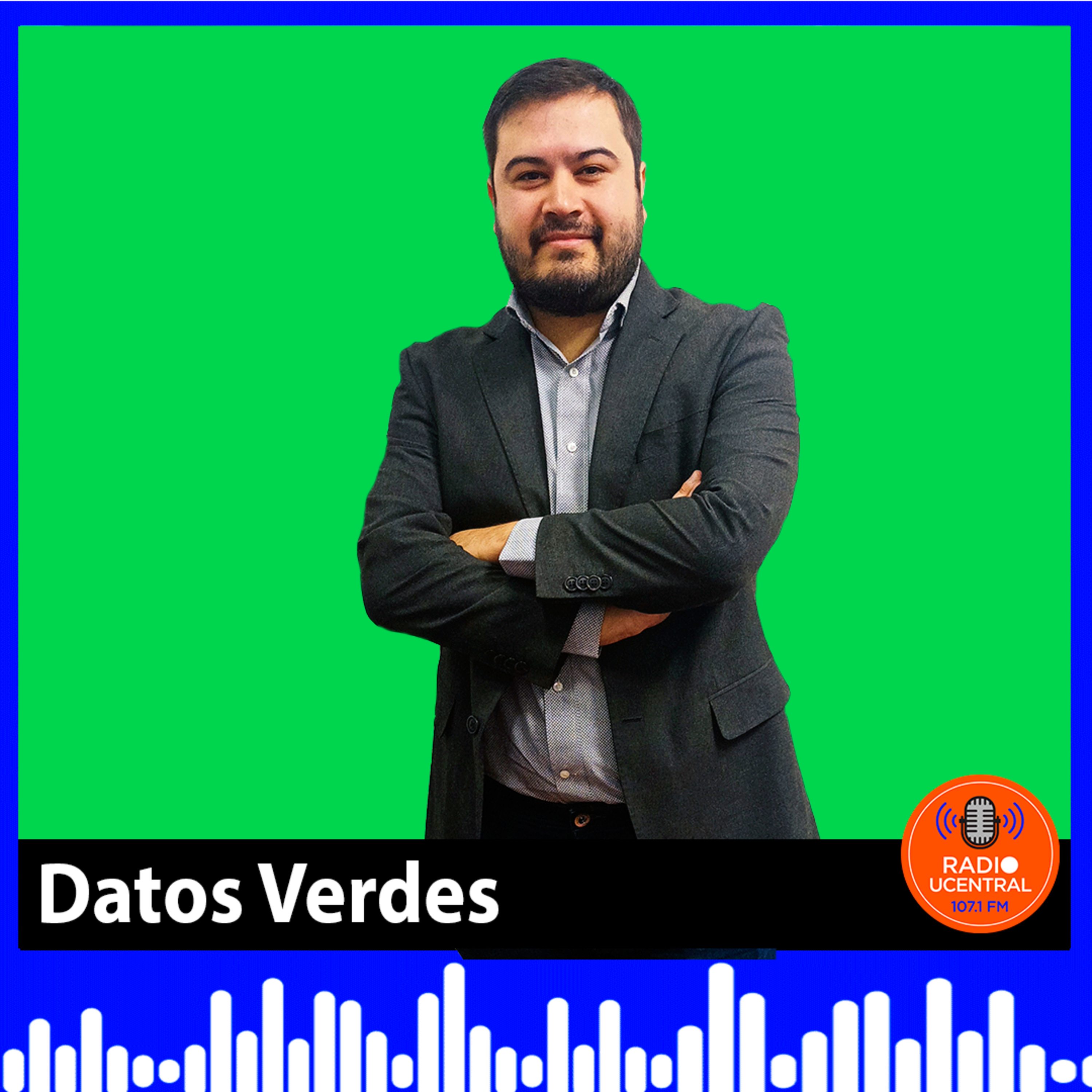 Datos Verdes 2/6/2023 episode artwork