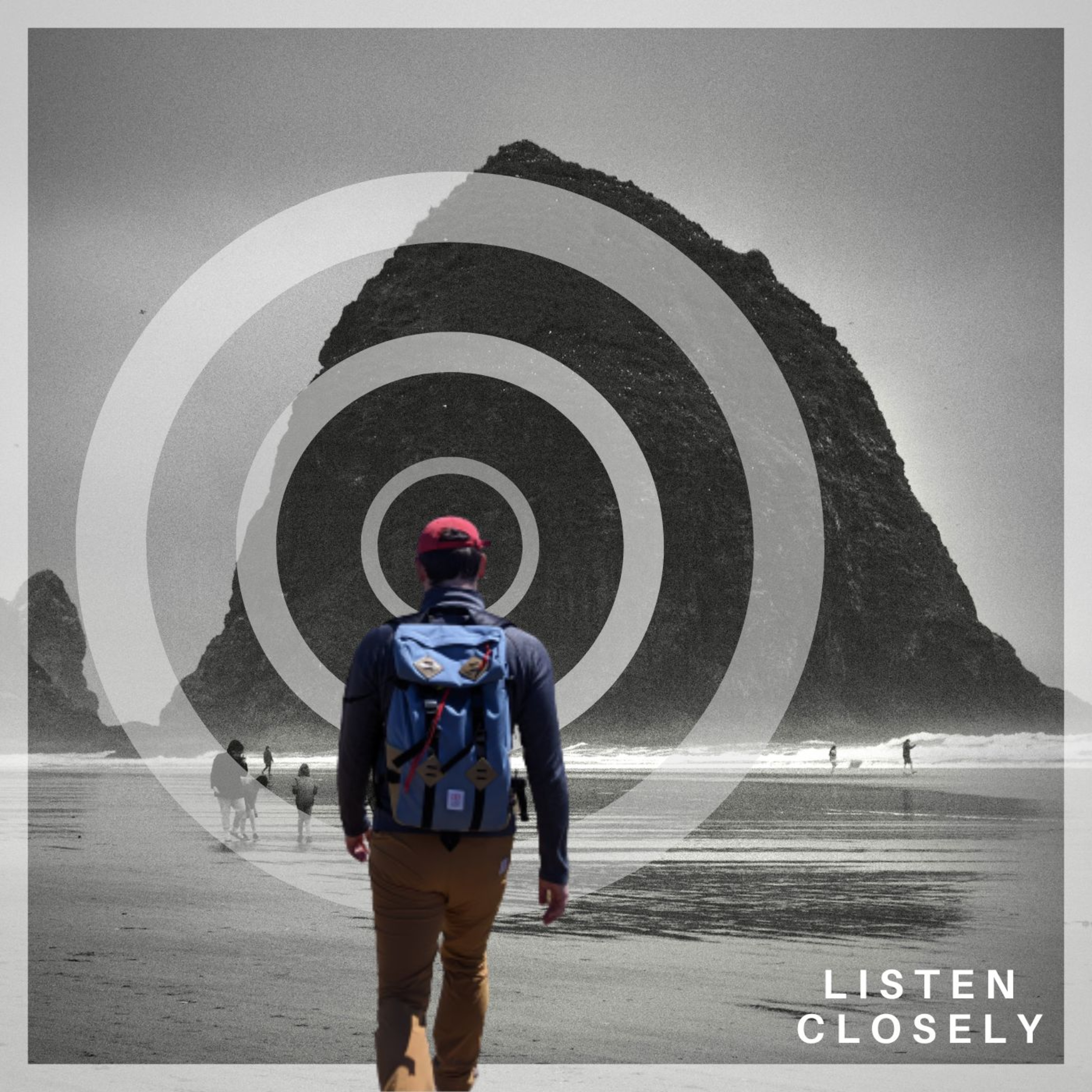 06.20.2025 | Noise, Water, Meat | Cannon Beach, OR episode artwork