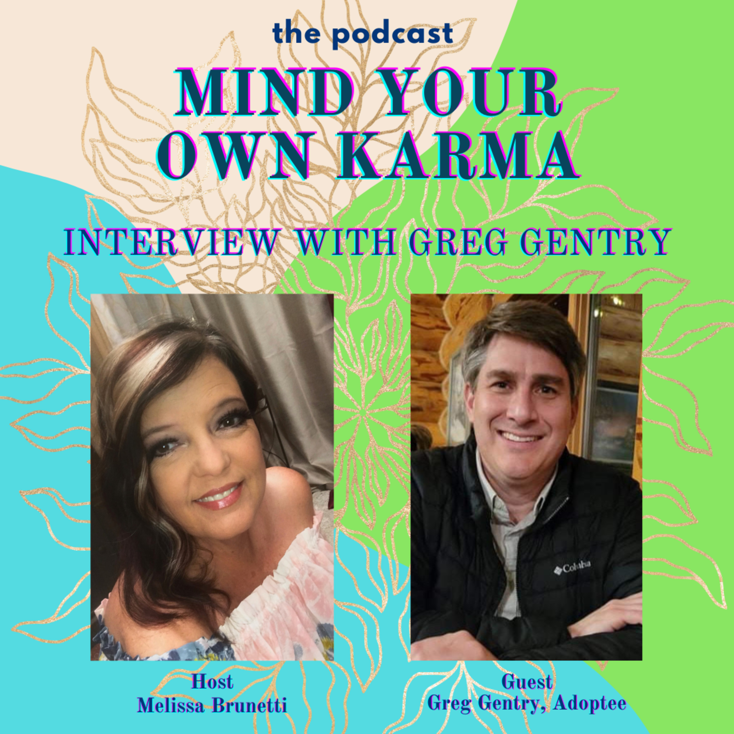 Mind Your Own Karma - Beyond The Bandage