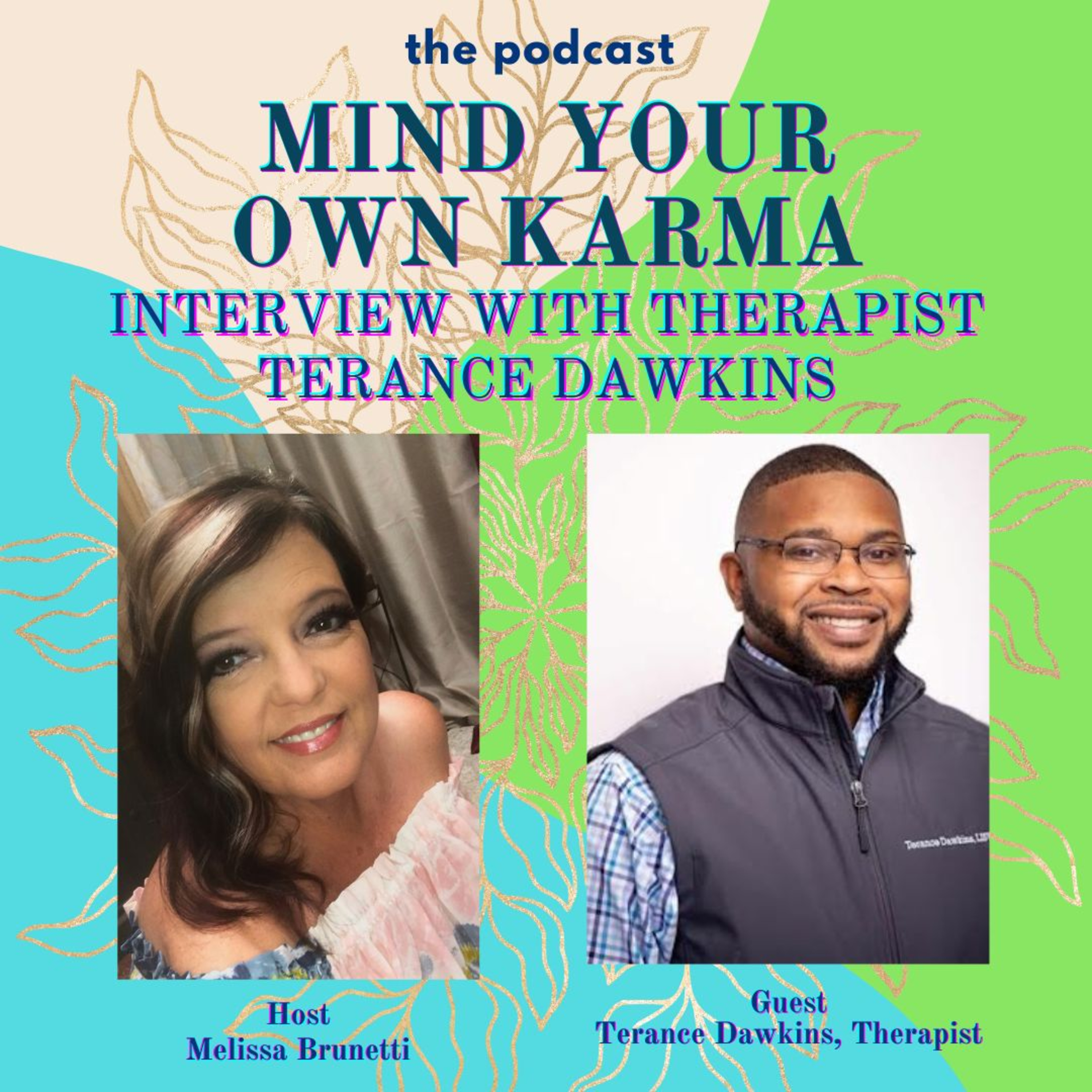 Mind Your Own Karma - Beyond The Bandage