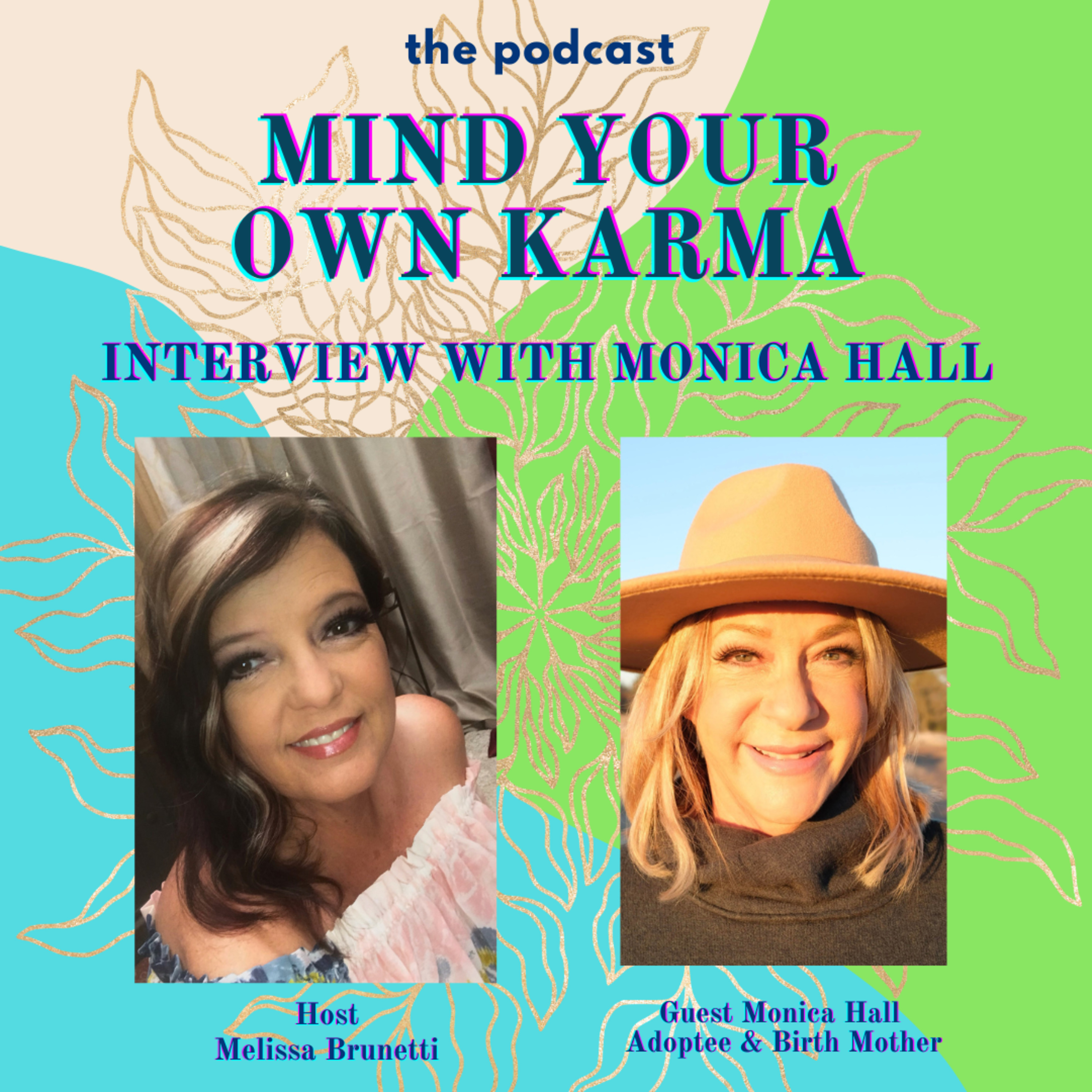 Mind Your Own Karma - Beyond The Bandage
