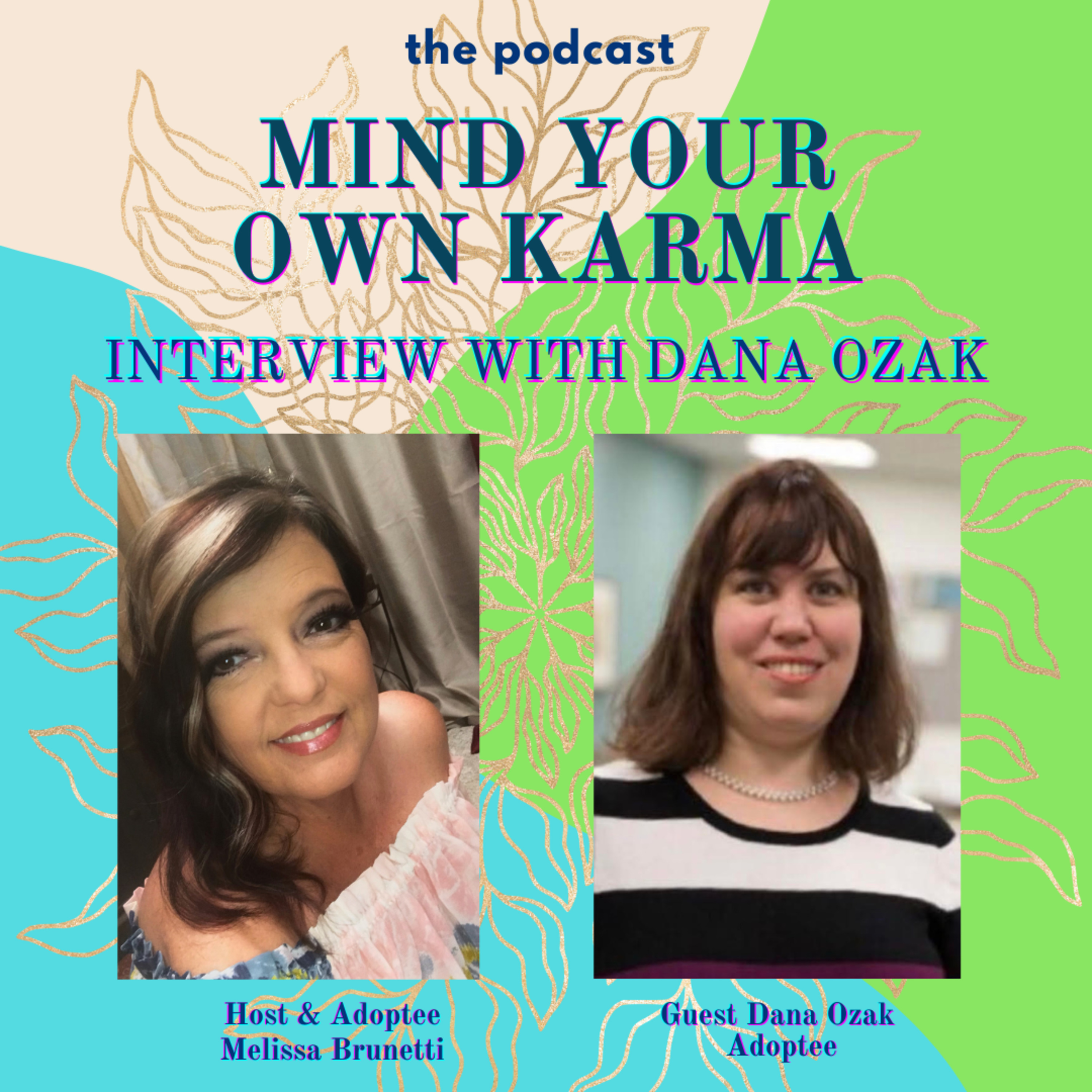 Mind Your Own Karma - Beyond The Bandage