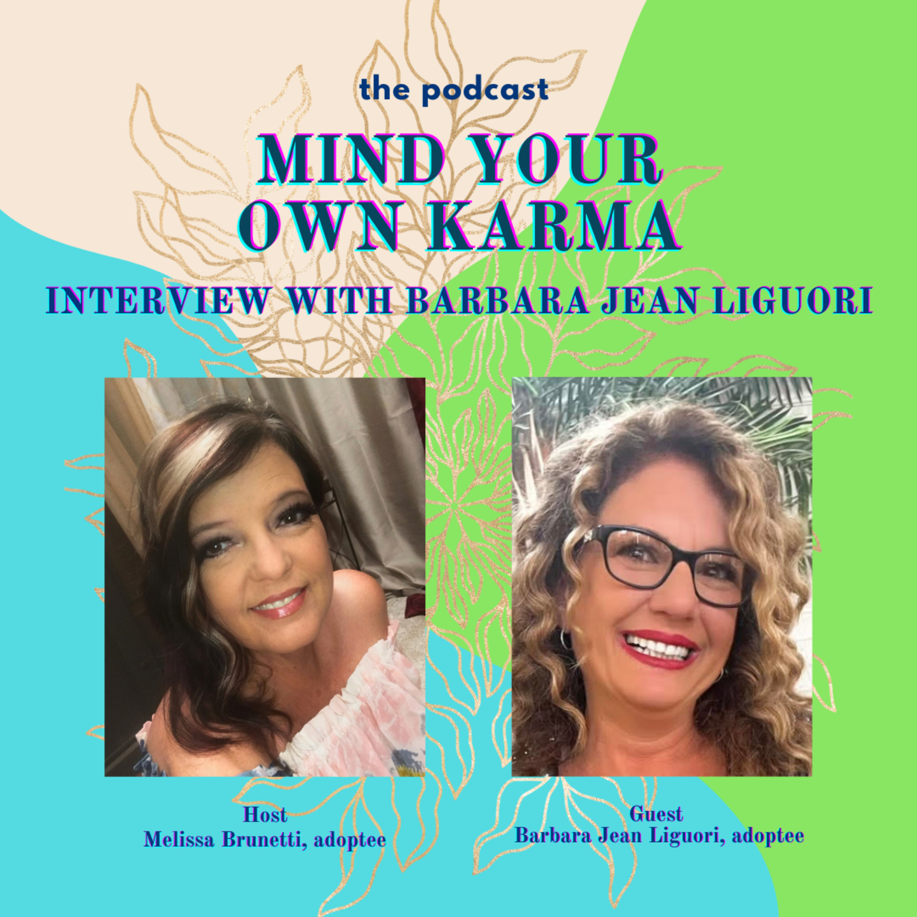 Mind Your Own Karma - Beyond The Bandage