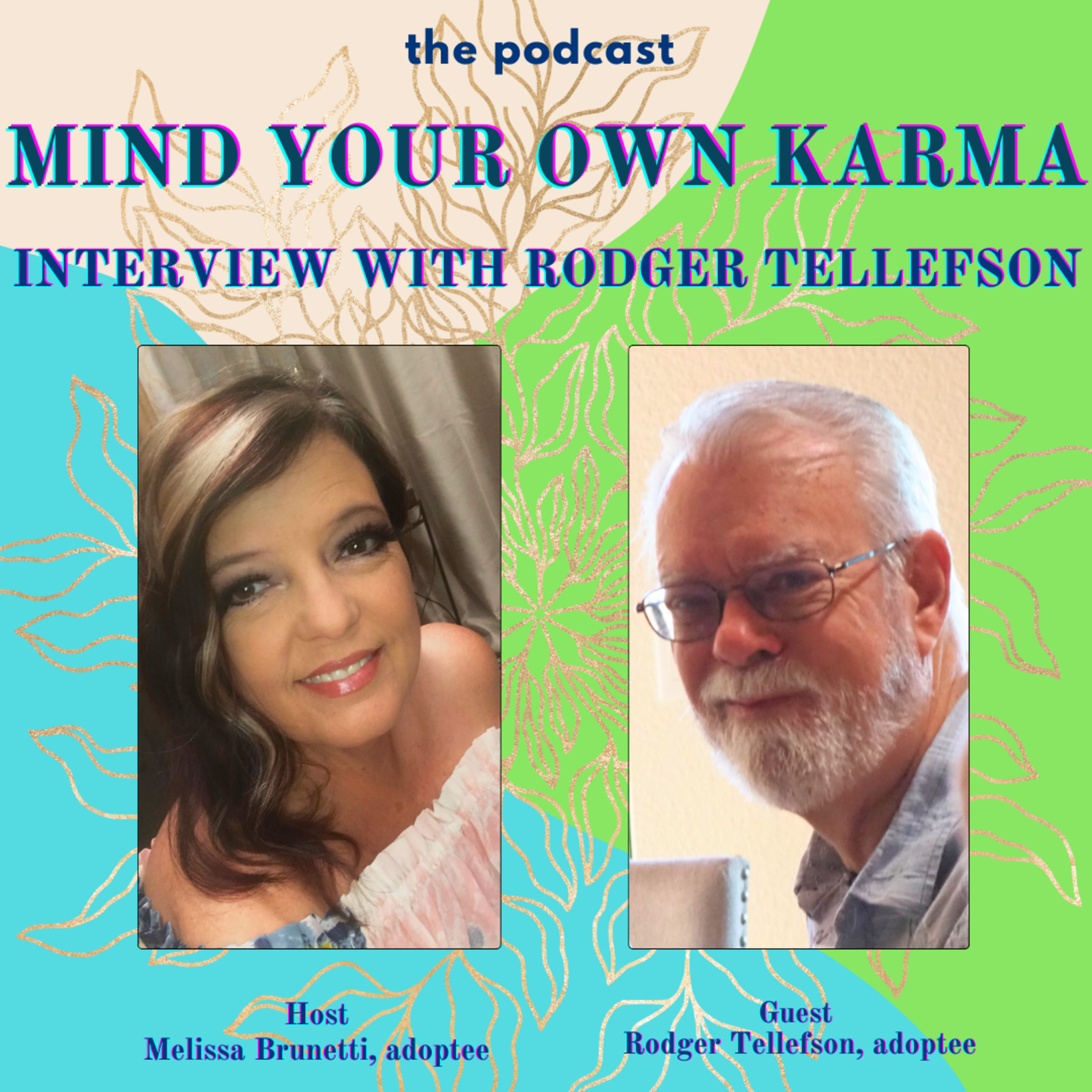 Mind Your Own Karma - Beyond The Bandage