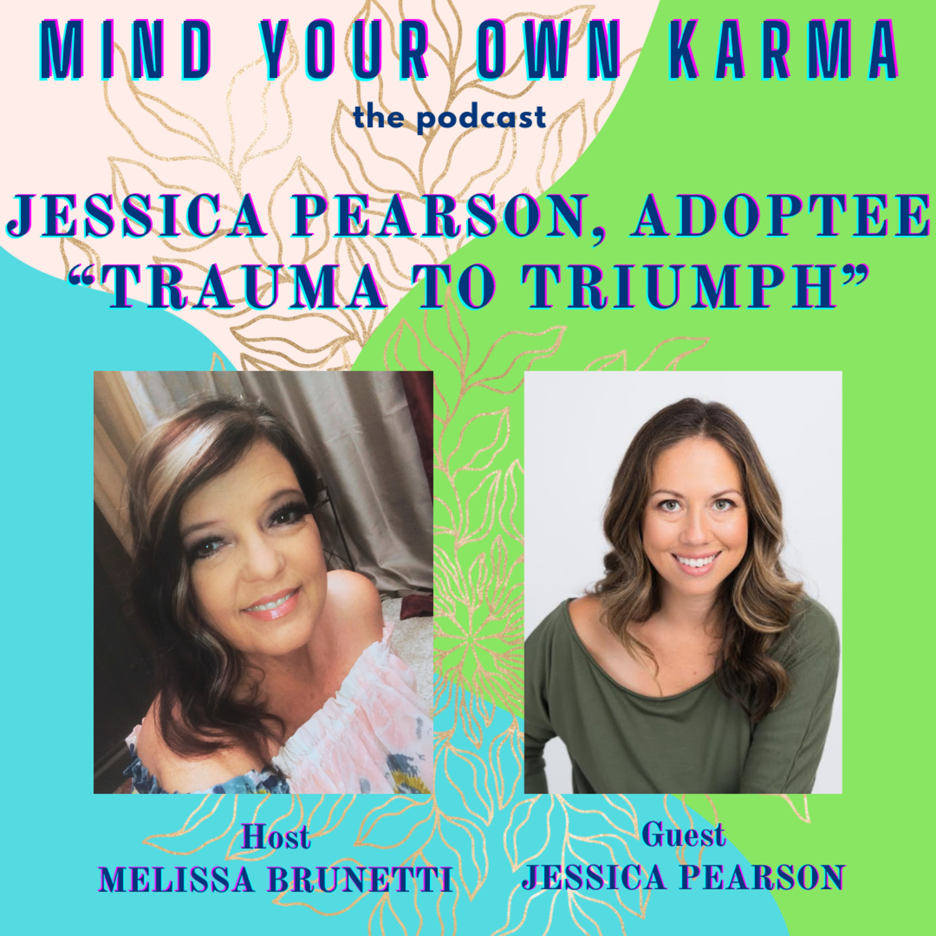 Mind Your Own Karma - Beyond The Bandage