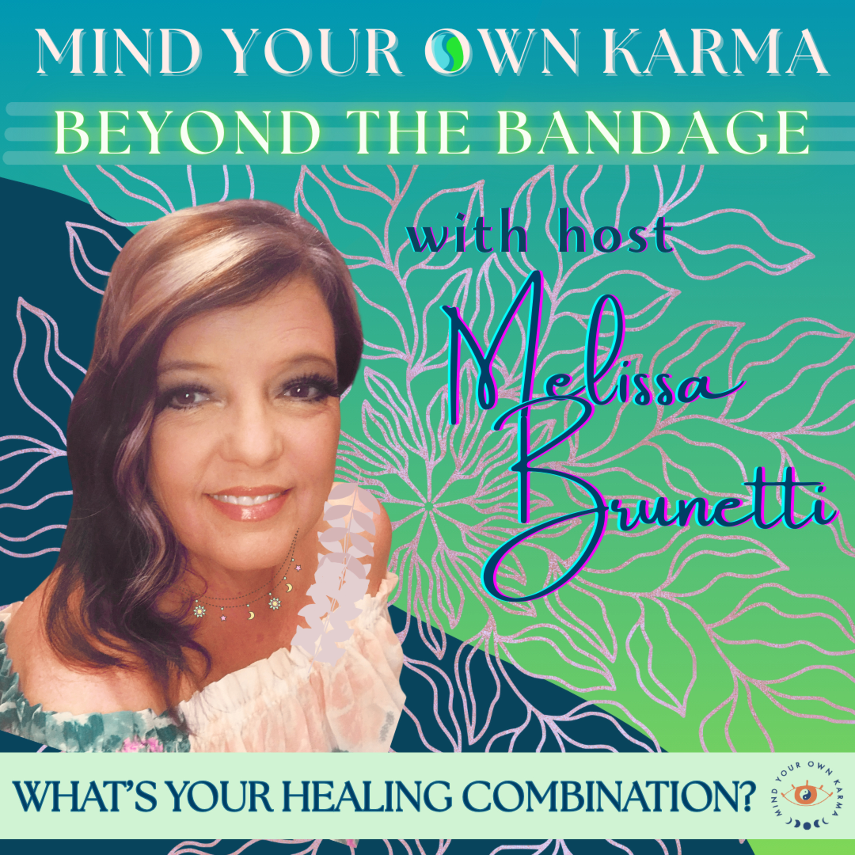Healing Beyond the Pattern: Psychedelic Integration and Trauma Healing with Julian Bermudez Healing Beyond the Pattern: Psychedelic Integration and Trauma Healing with Julian Bermudez