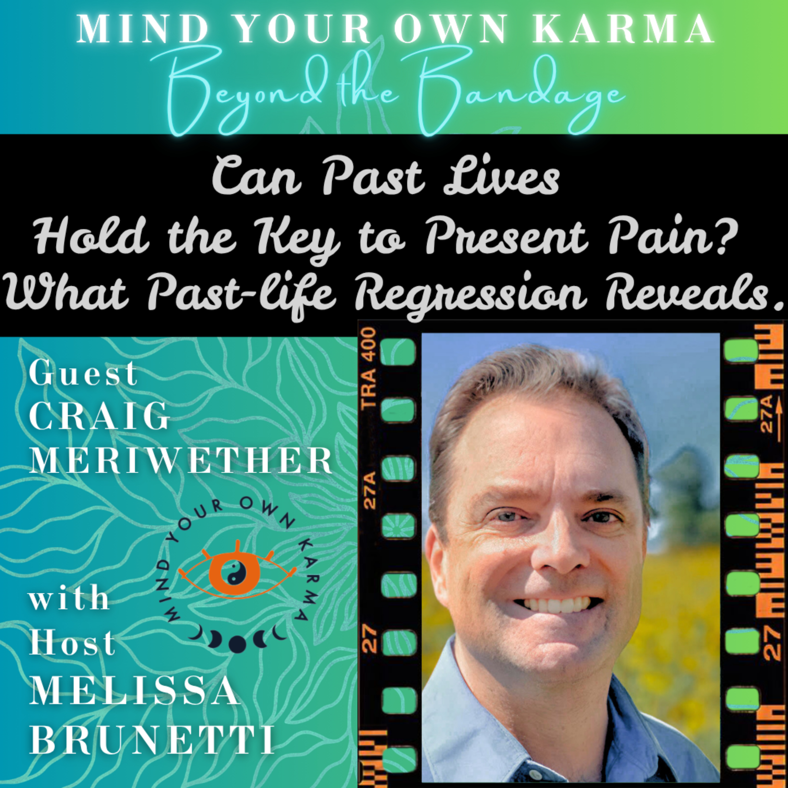 Can Past Lives Hold the Key to Present Pain? What Past-Life Regression Reveals.