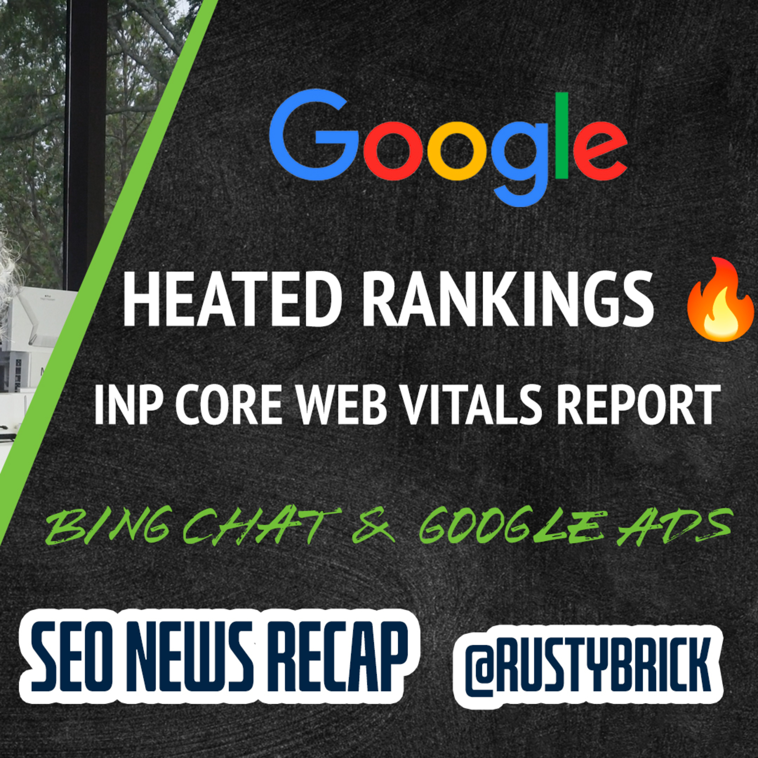 Search Engine Roundtable Podcast