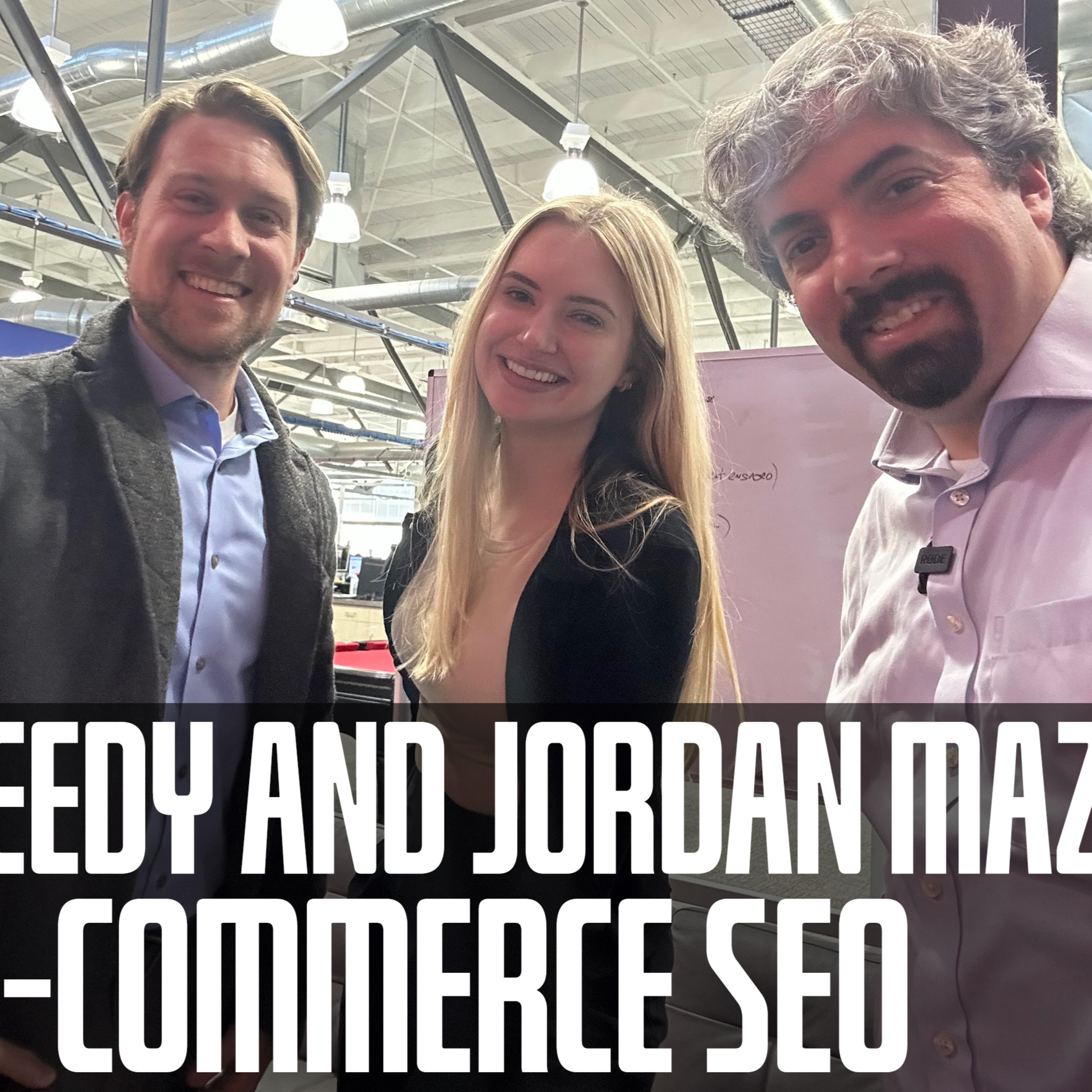 Search Engine Roundtable Podcast