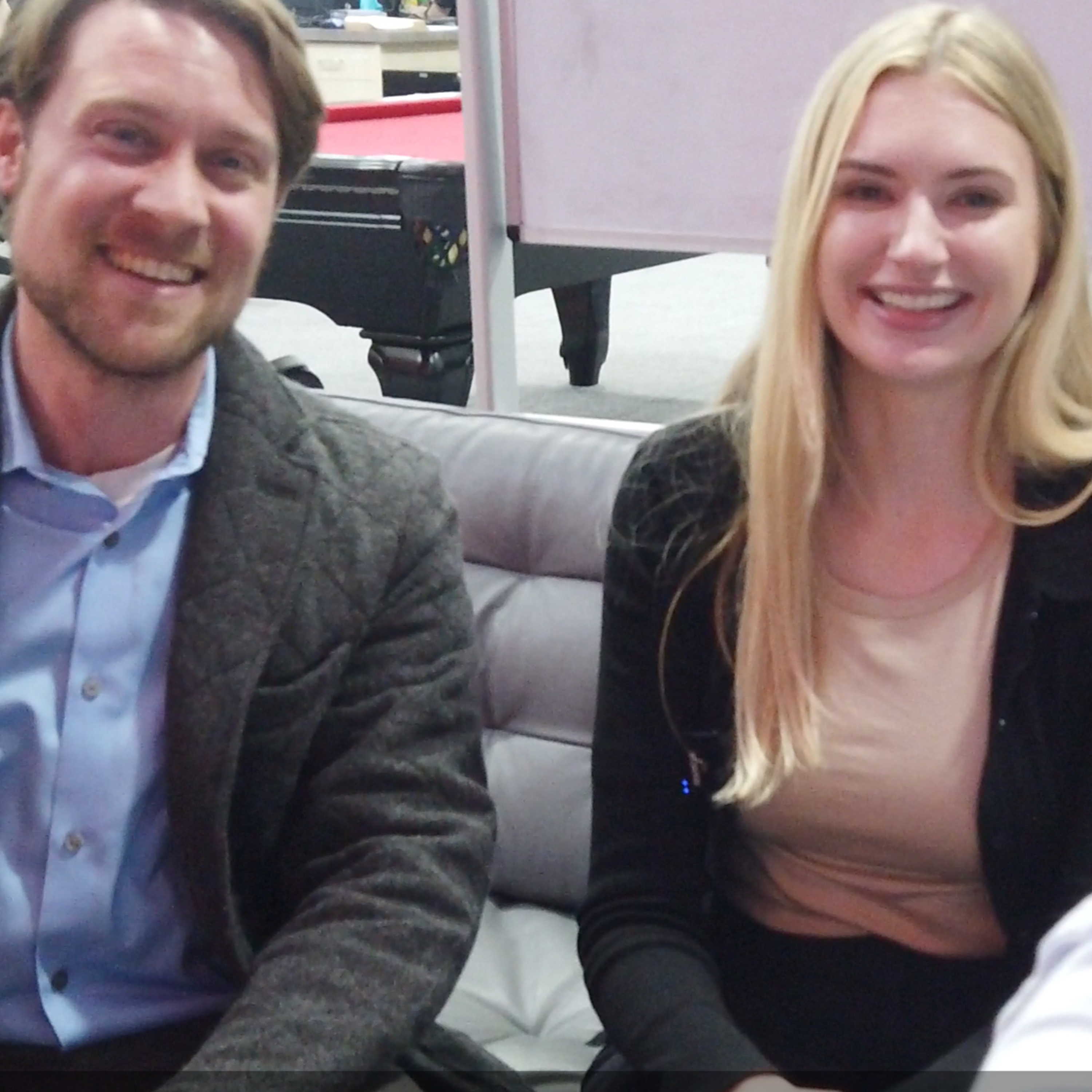 Search Engine Roundtable Podcast