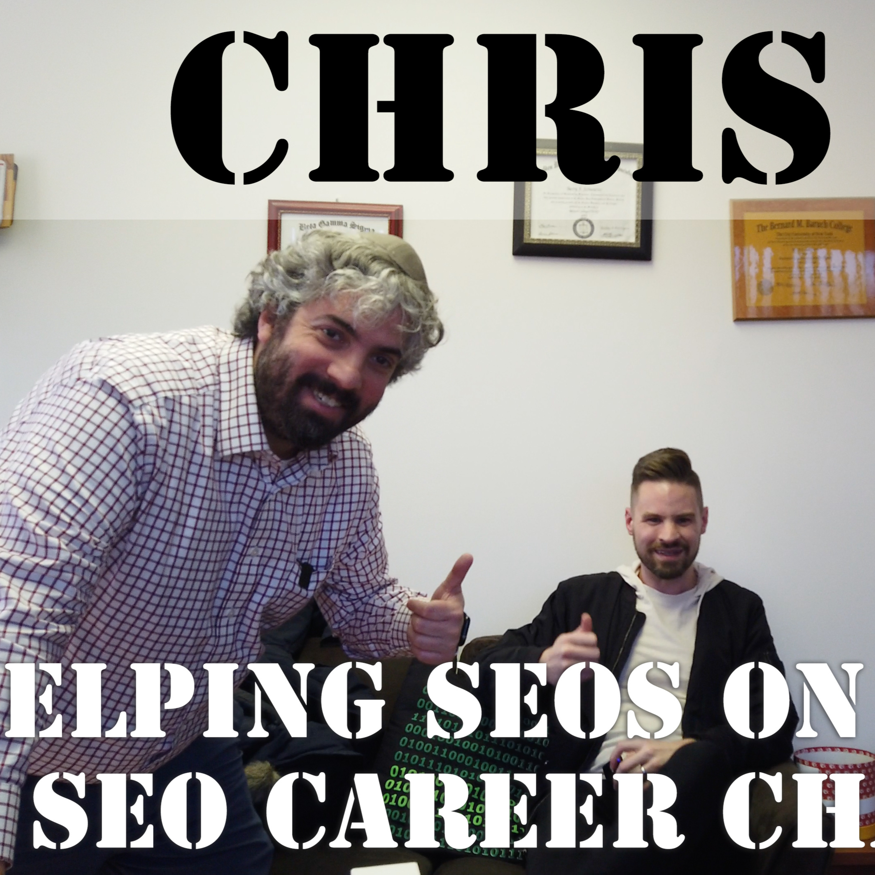Search Engine Roundtable Podcast
