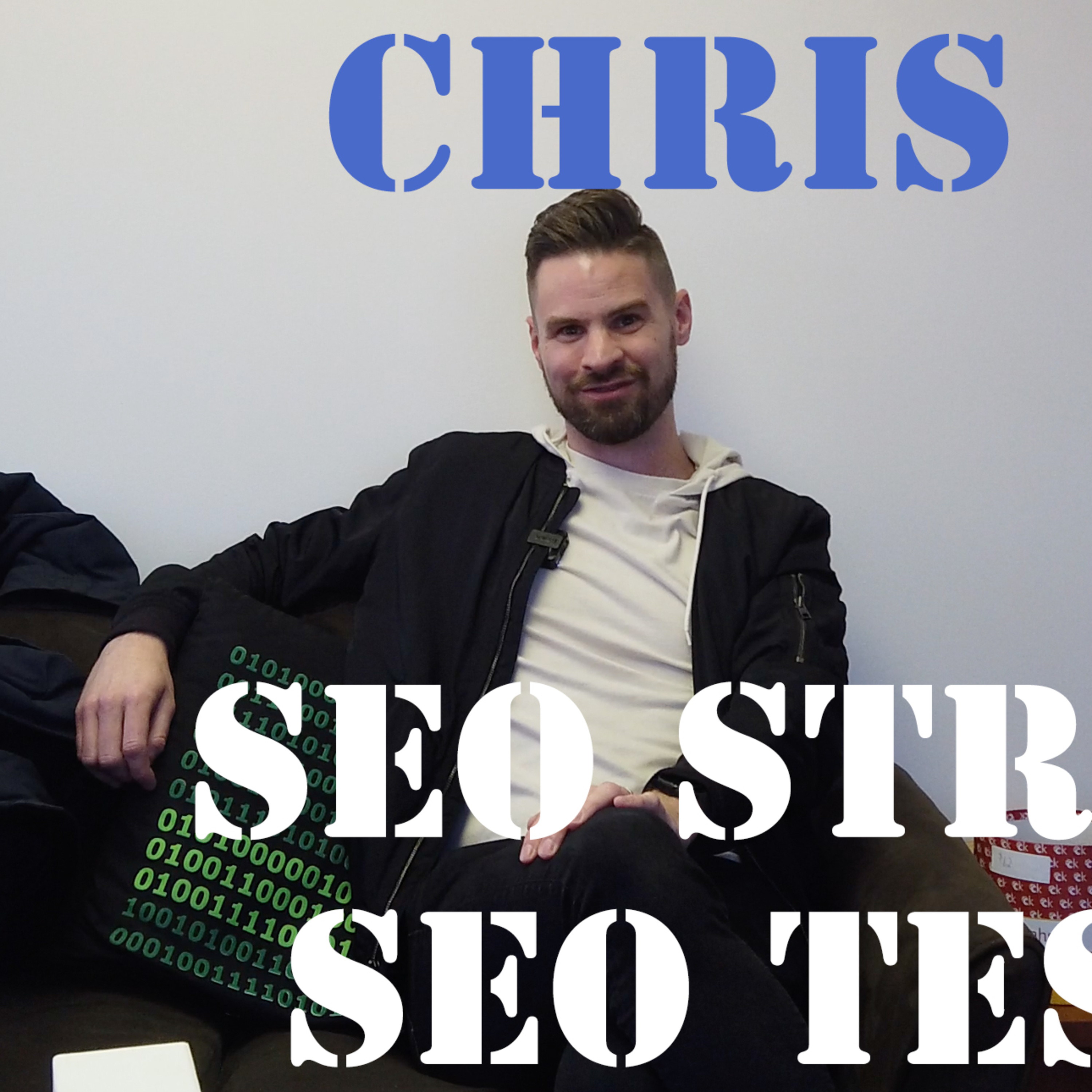 Search Engine Roundtable Podcast