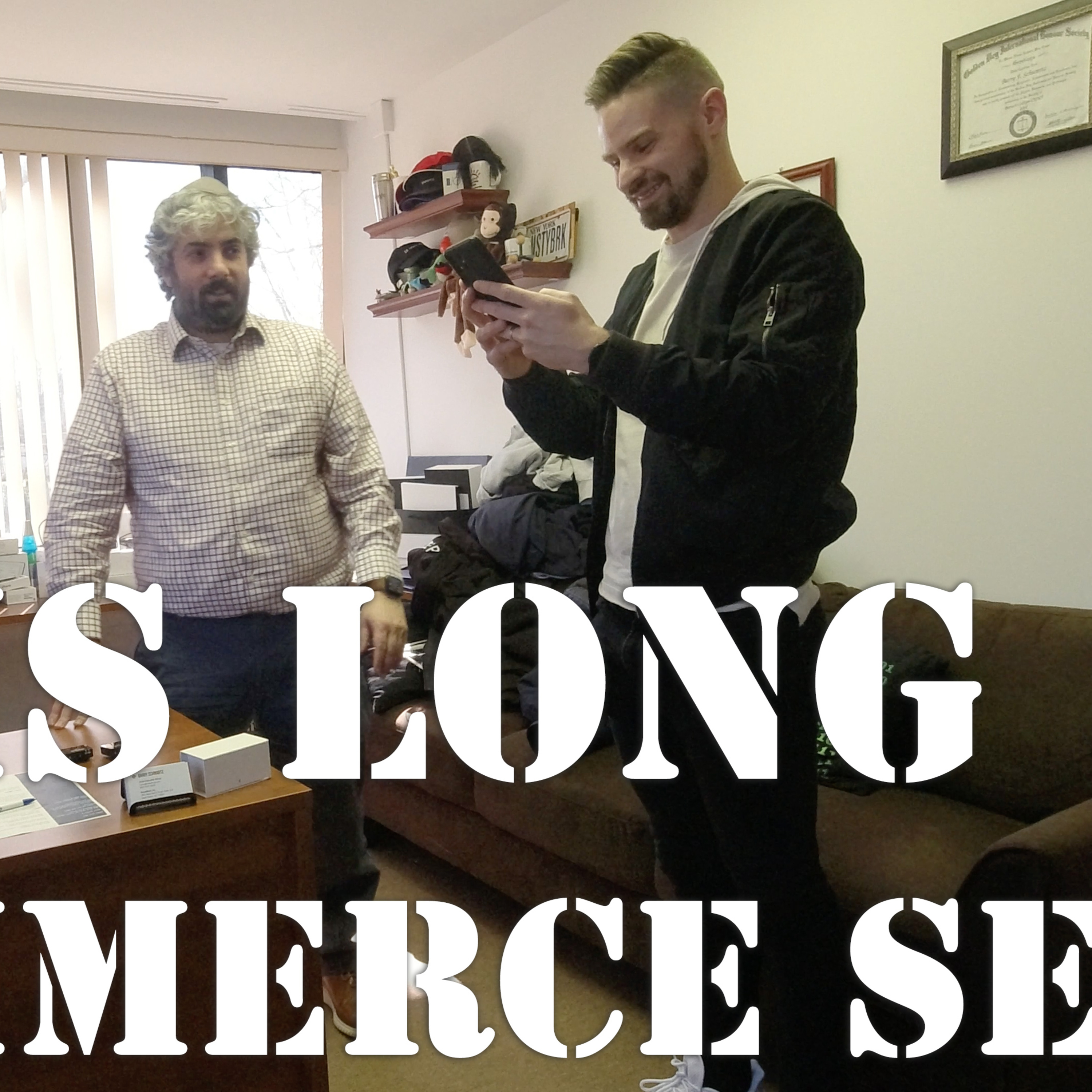 Search Engine Roundtable Podcast
