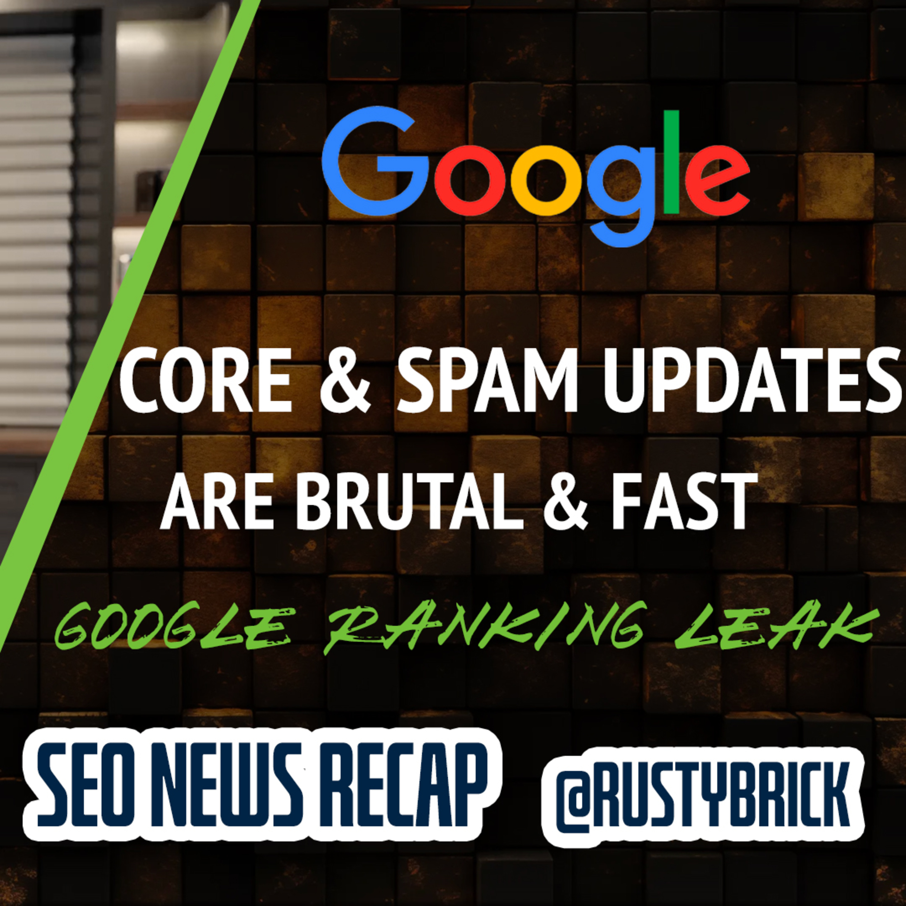 Google December Core Update Done, Spam Update Starts, Google Ranking Exploit Leaked, Google Tests Double Serving Ads & More episode artwork
