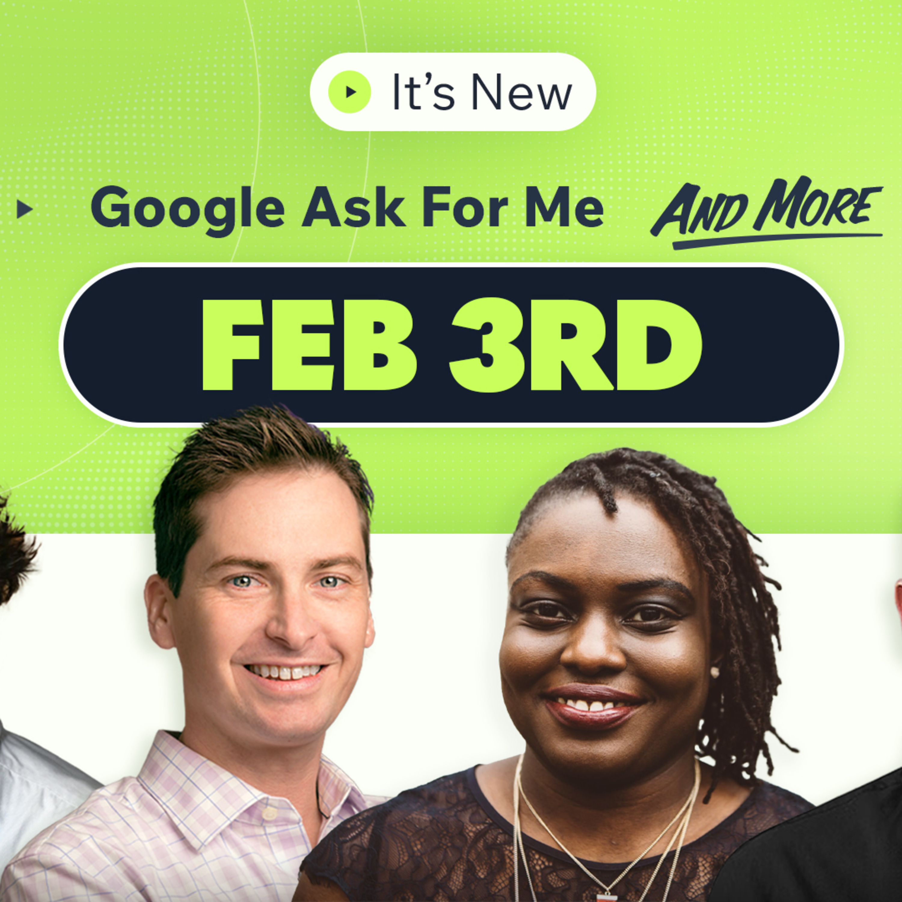 It’s New 2/3: Microsoft Ads Phish Google, Google Shopping Refinements & Google Ask For Me episode artwork