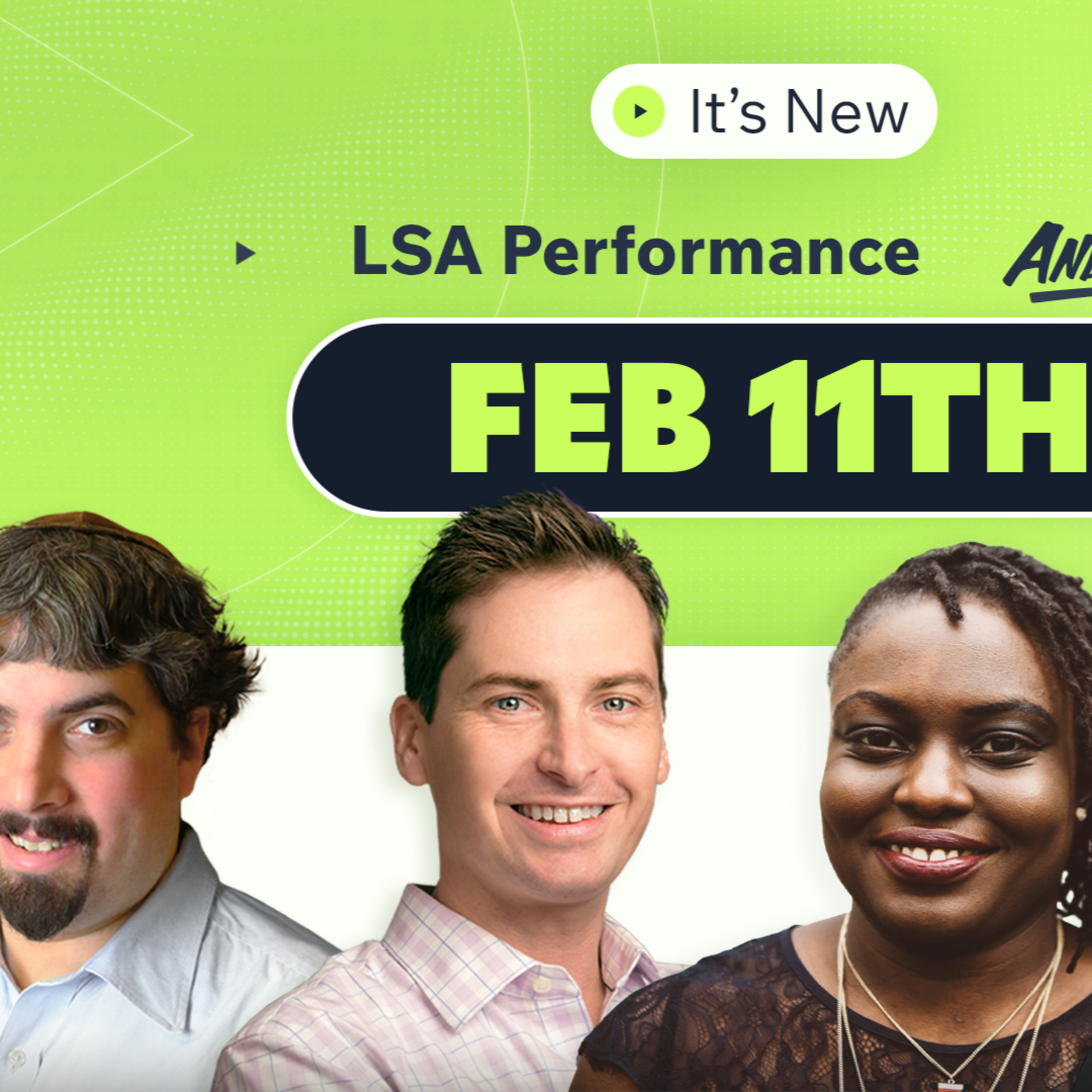 It’s New 2/11: Google LSA Performance, Gambling Policy Update & Review Count Bug Confirmed episode artwork